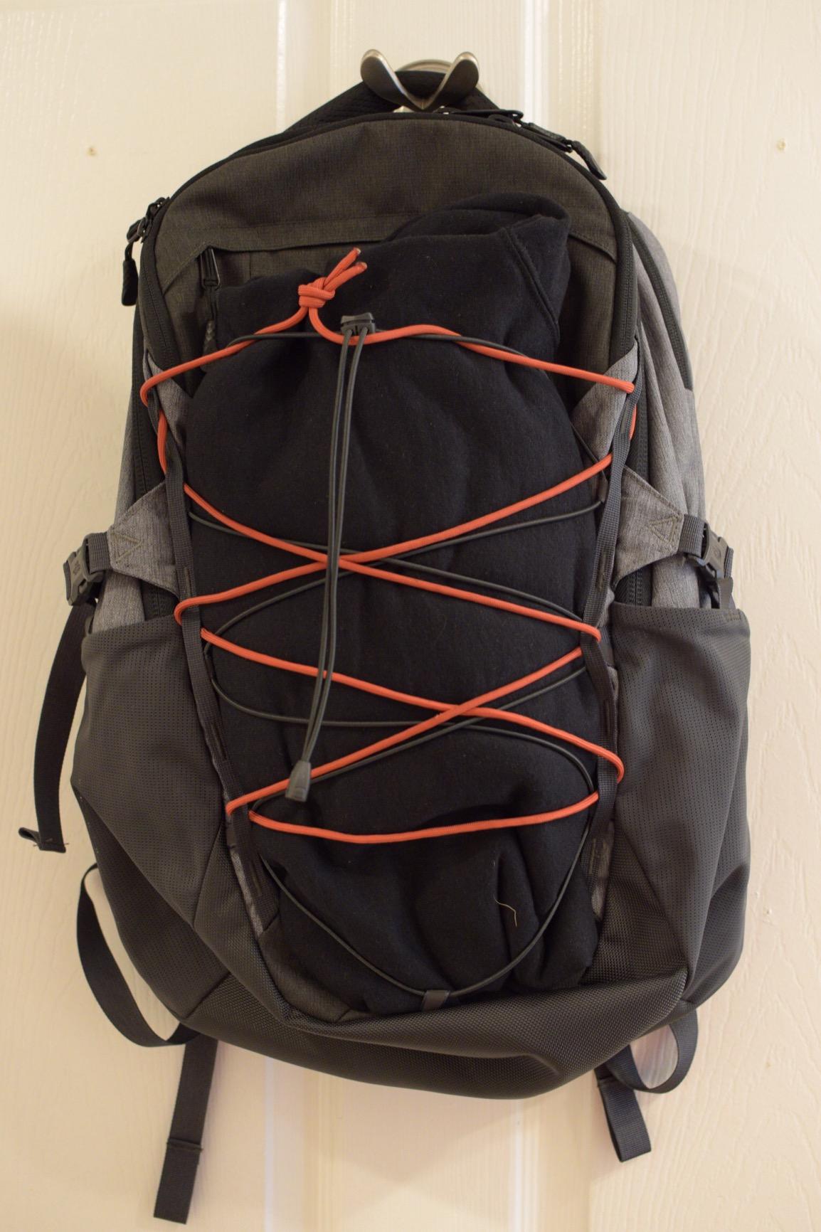 The North Face Borealis Commuter Laptop Backpack customer photo 2