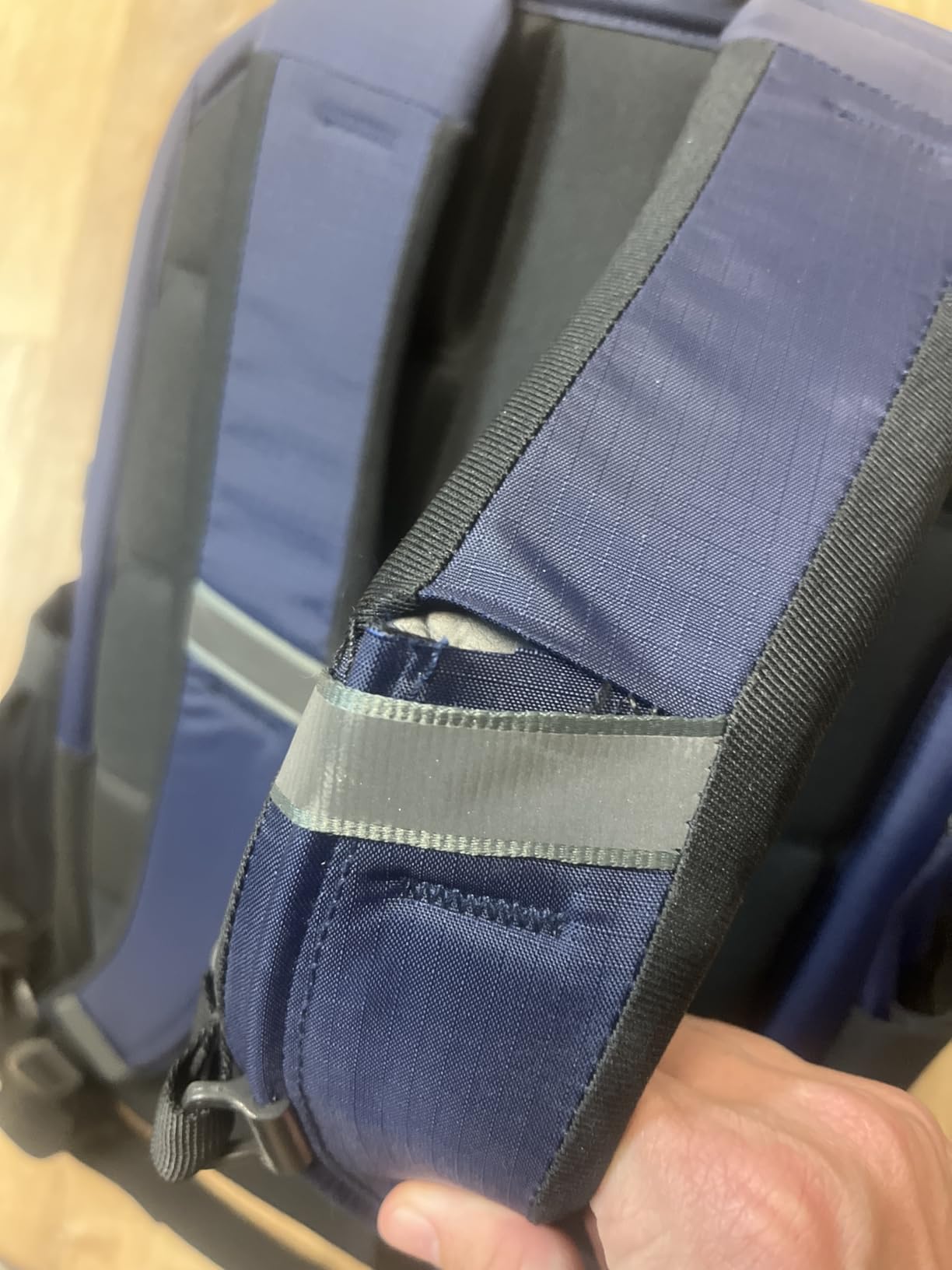 The North Face Surge Commuter Laptop Backpack customer photo 1