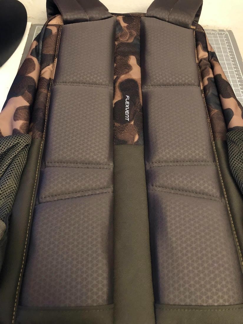 The North Face Vault Everyday Laptop Backpack customer photo 1
