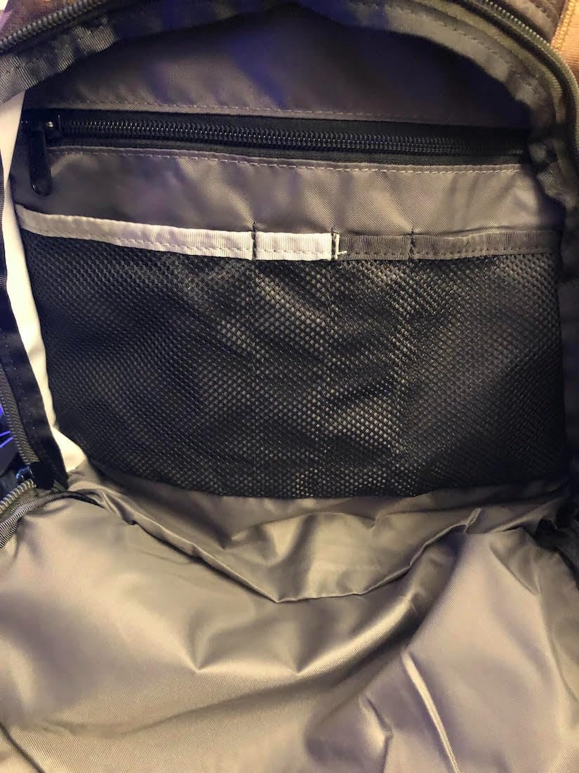 The North Face Vault Everyday Laptop Backpack customer photo 2