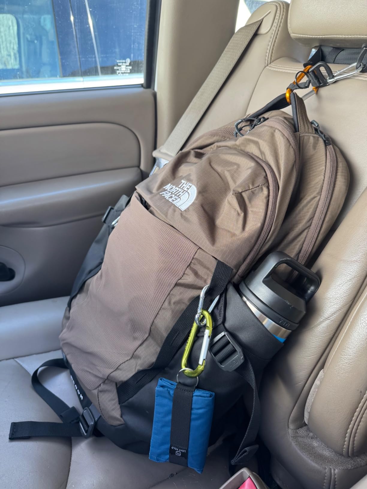 The North Face Recon Everyday Laptop Backpack customer photo 1