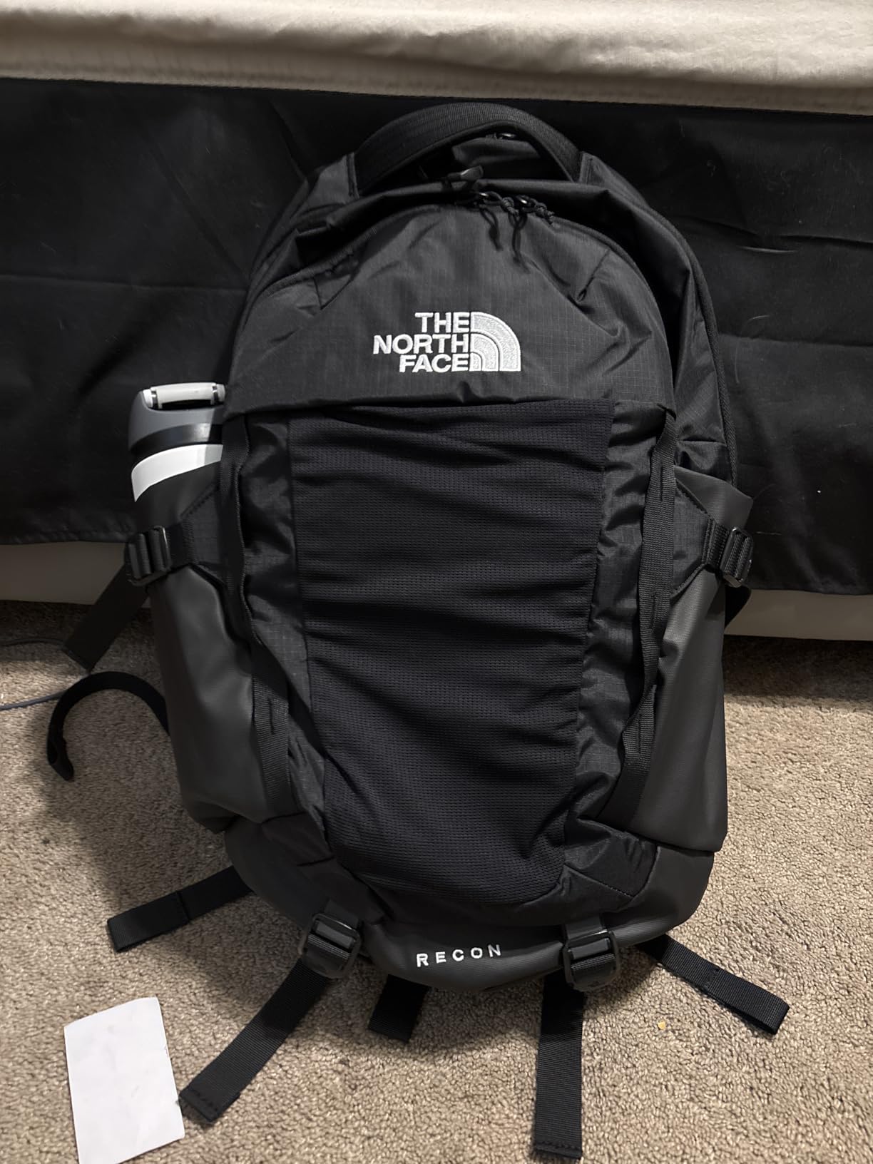 The North Face Recon Everyday Laptop Backpack customer photo 2