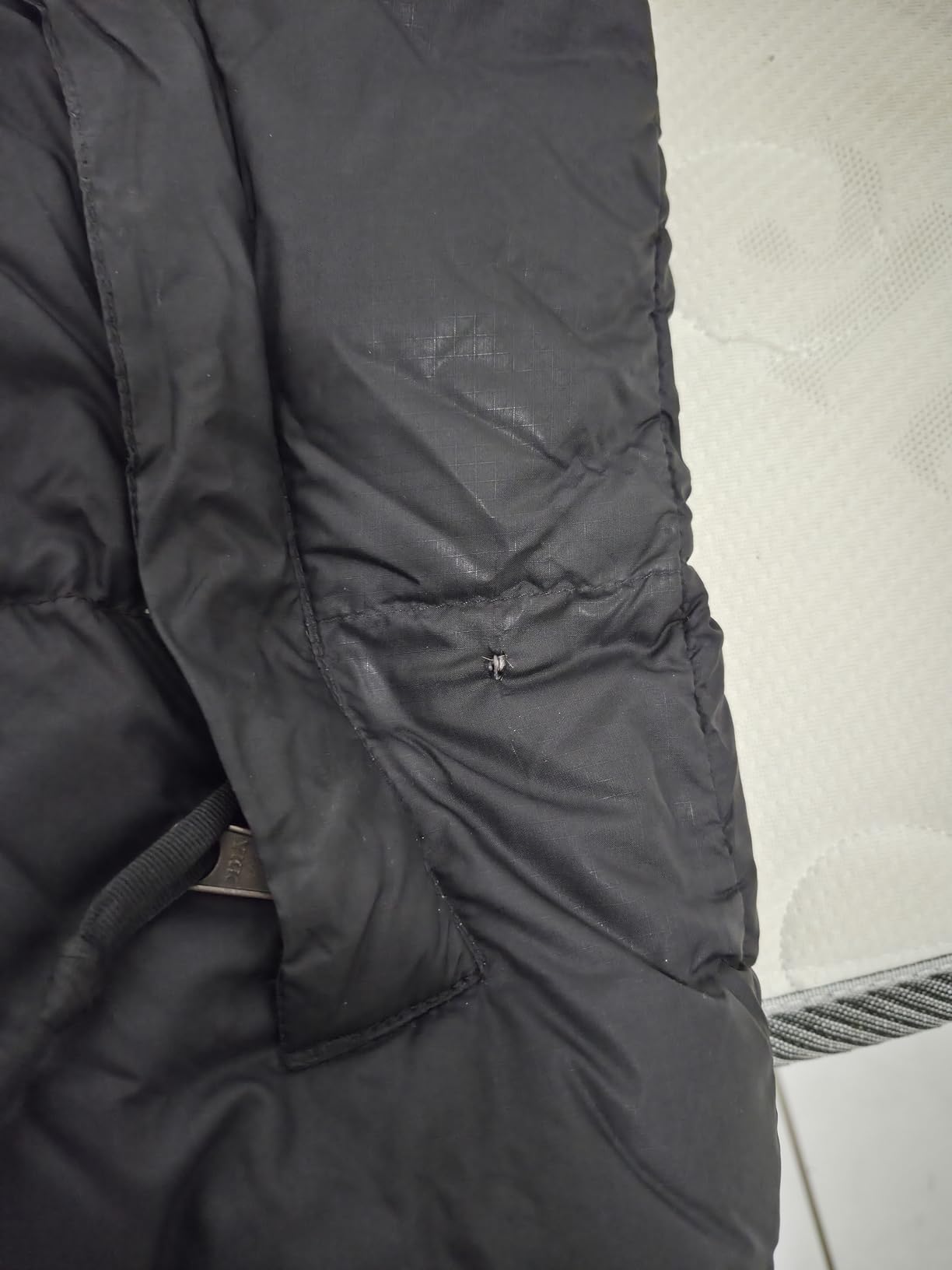 The North Face Men's Aconcagua 3 Hooded Jacket customer photo 1