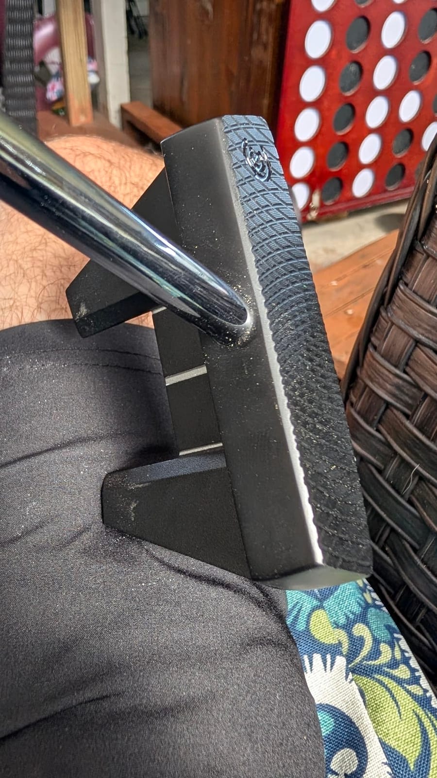 Cleveland Golf HB Soft 2 Putter (Model 11) customer photo 2