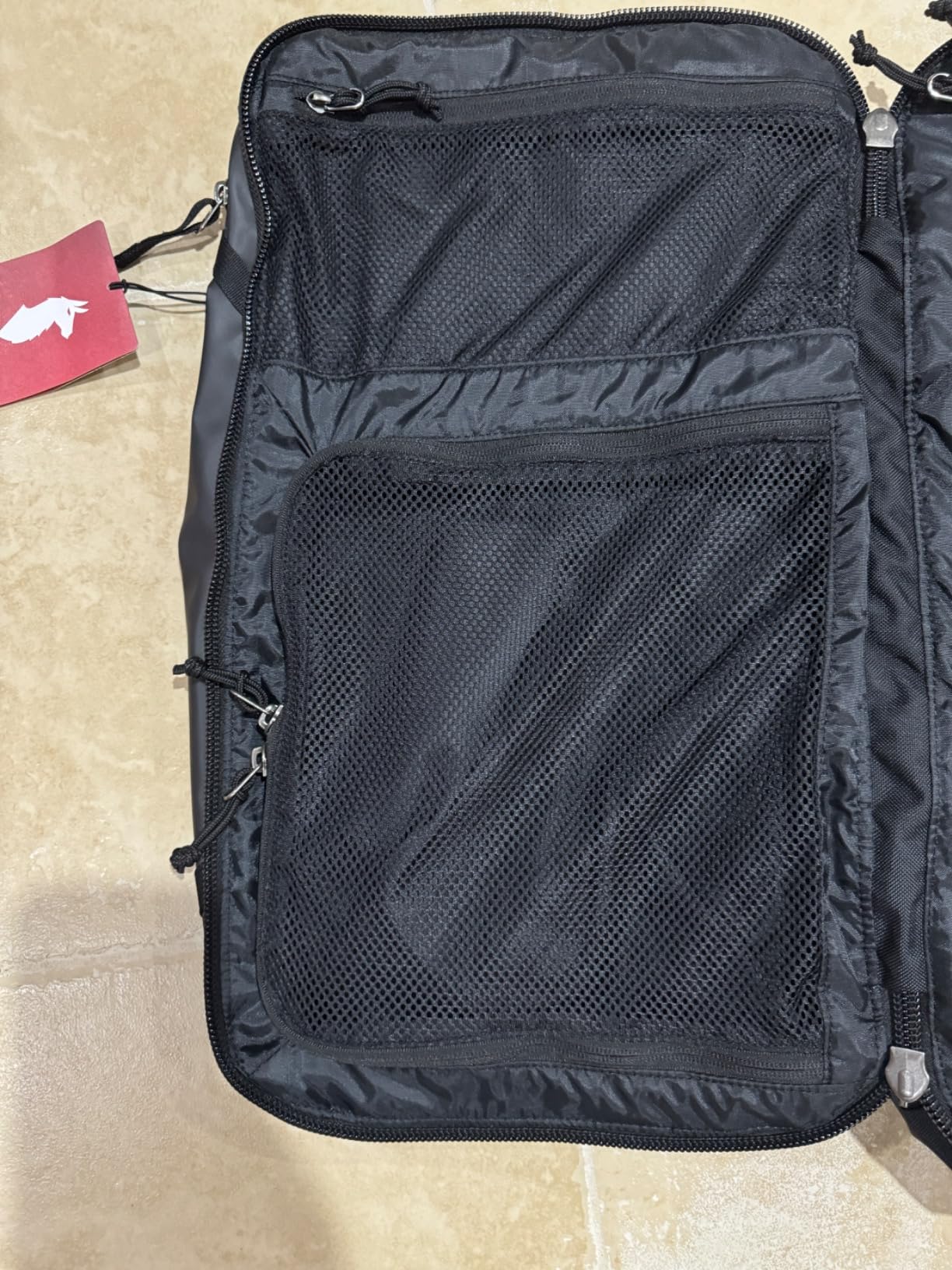 Cotopaxi Allpa 28L Travel Pack, Blue Spruce and Abyss customer photo 1