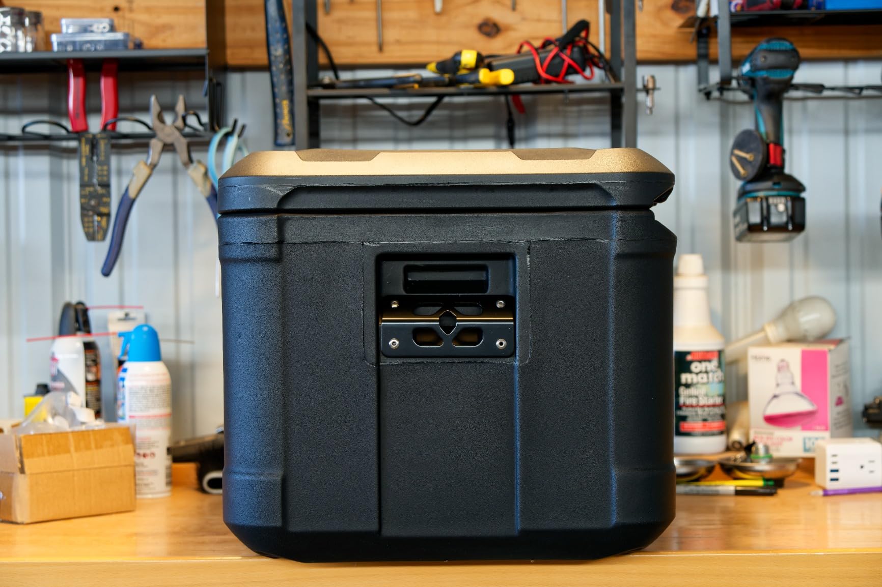 Pelican Adventure Overland Case (Weather Resistant) customer photo 2