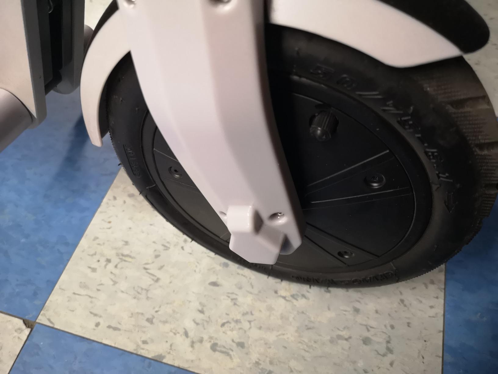 Gotrax XR Elite Electric Scooter for Adults, Max 16 Mile Range and 15.5Mph Speed 250W/300W Motor, 8.5