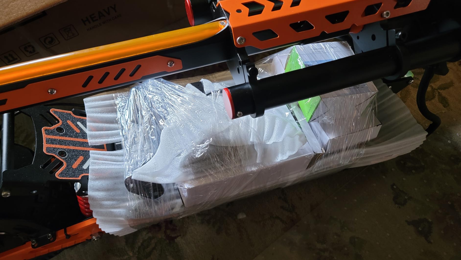 Electric Scooter for Adults 7000W Power Dual Motors Top Speed 55MPH 60V 33Ah Battery 65+ Miles Range 13
