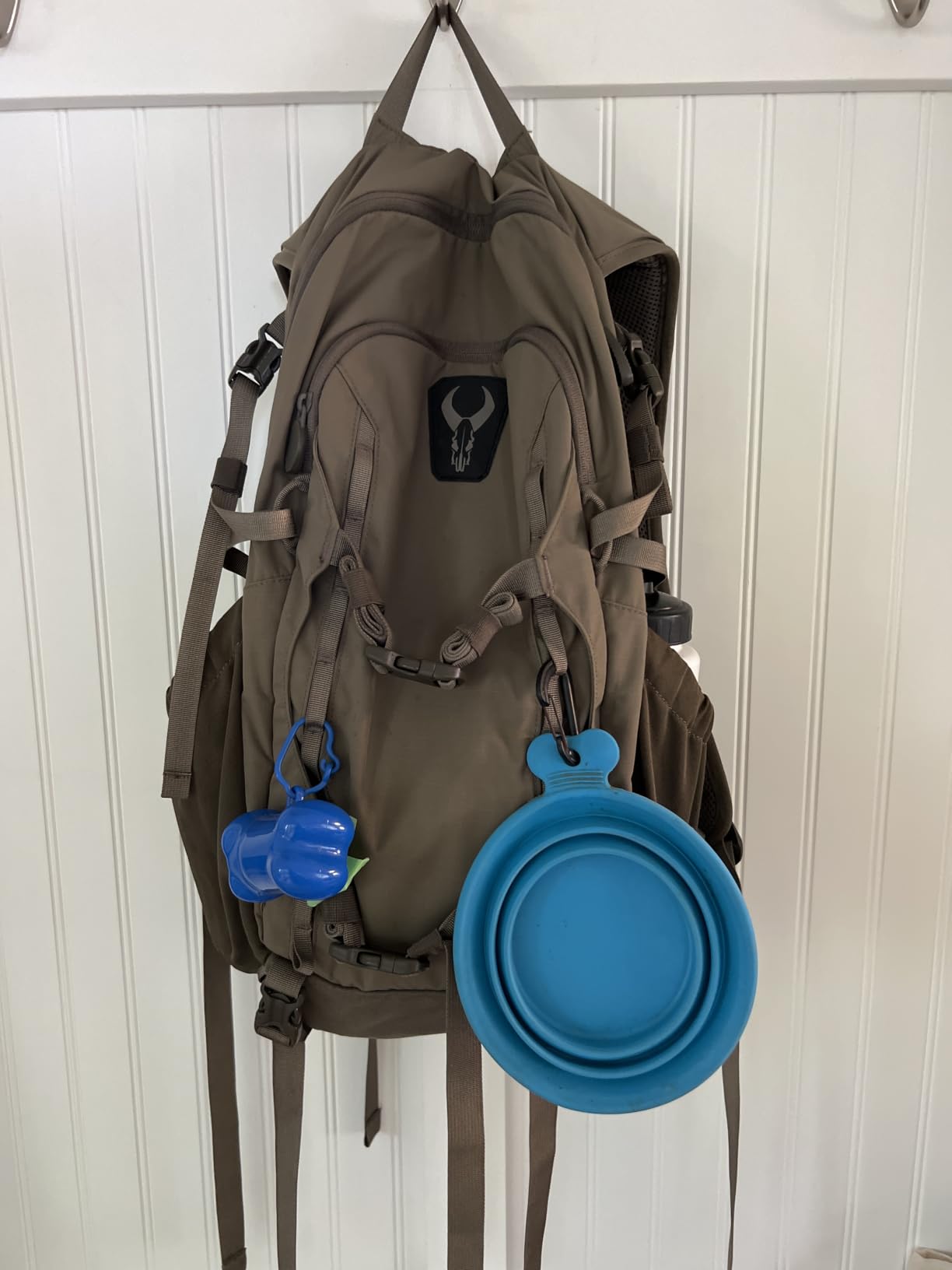 Badlands ATX - All-Terrain Xtreme Tactical Hunting Pack customer photo 1