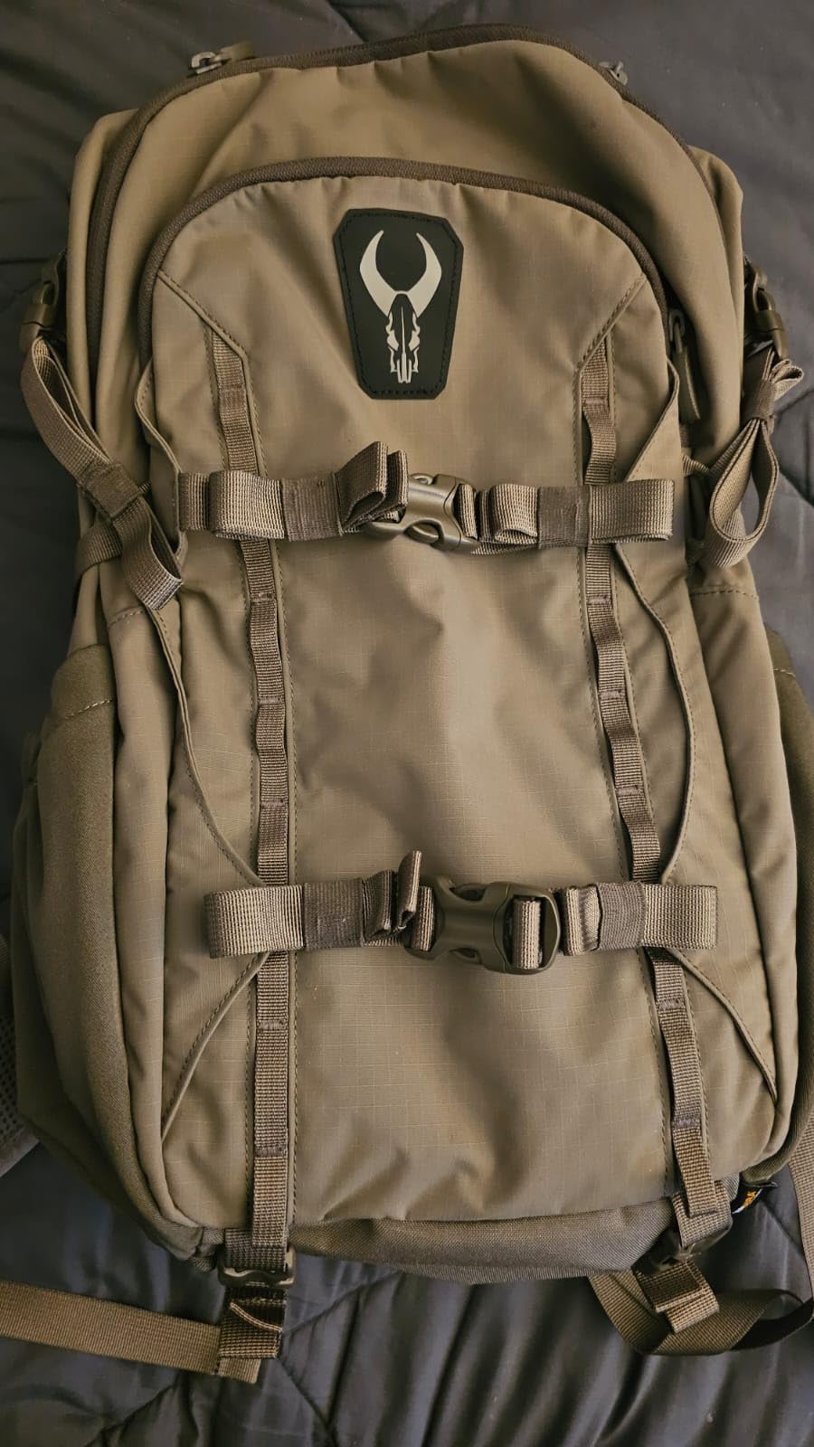 Badlands ATX - All-Terrain Xtreme Tactical Hunting Pack customer photo 2