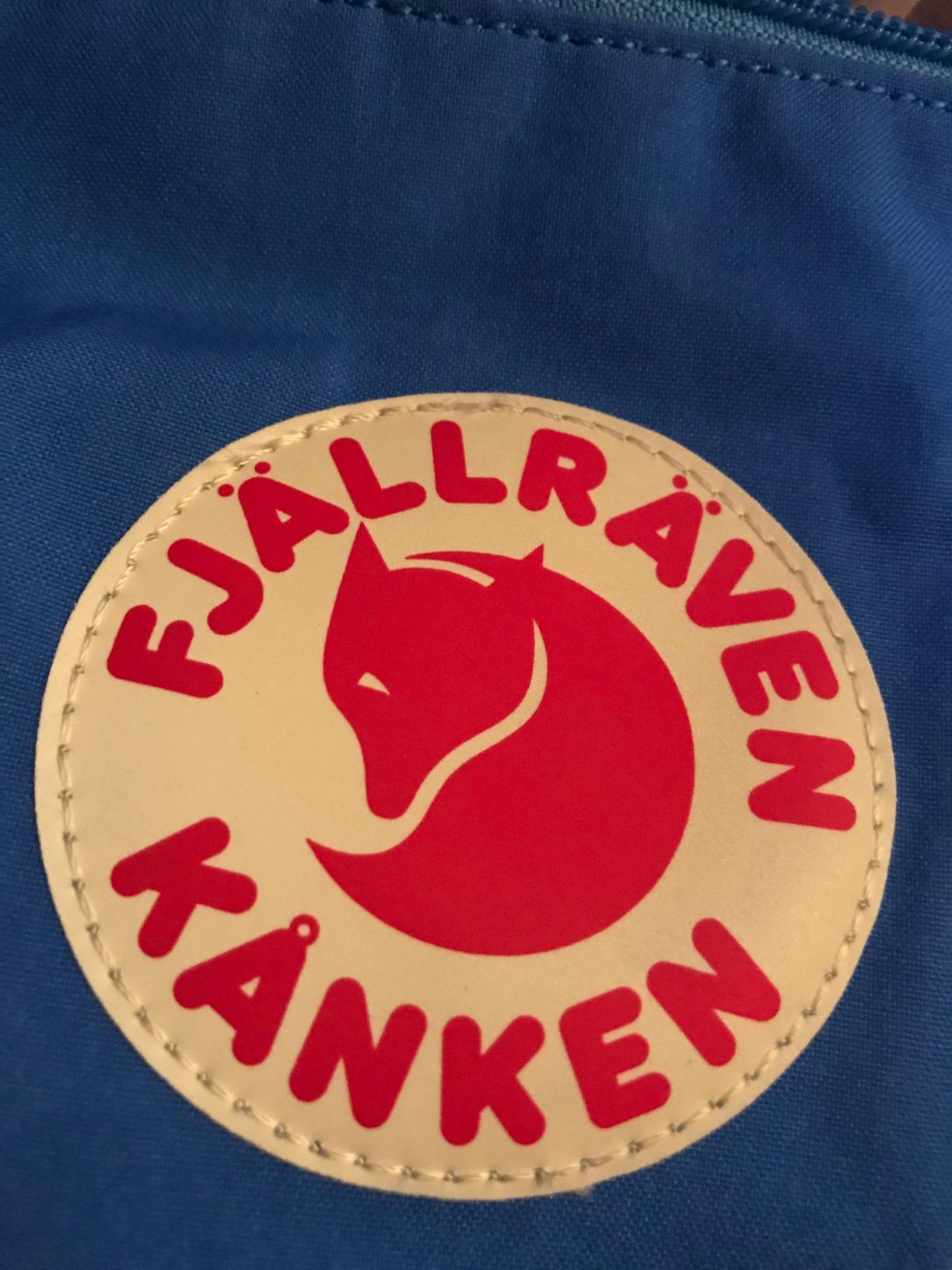 Fjallraven Farden Carry-On Pack F23200303-620, Green customer photo 1