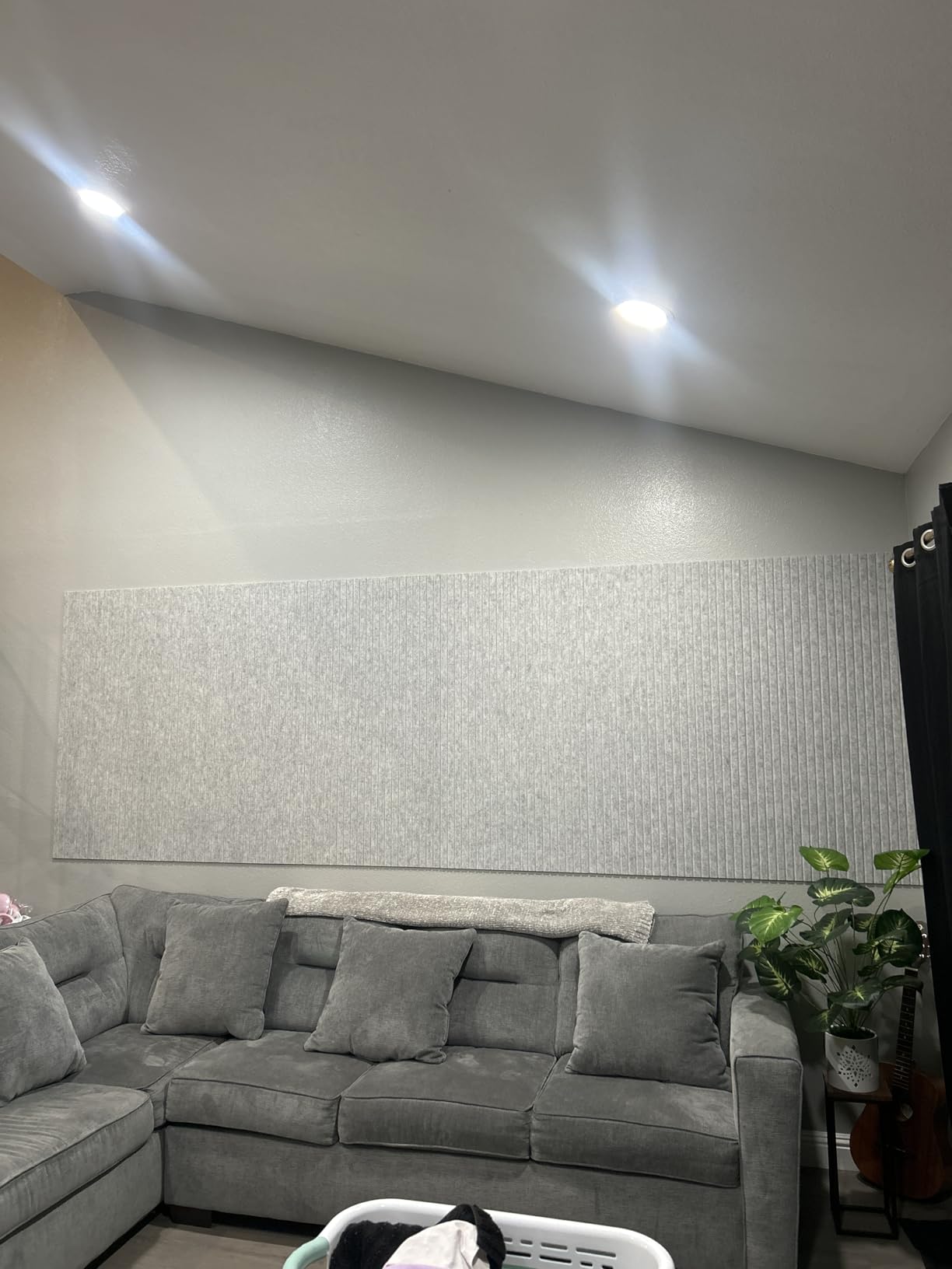 10 Packs Acoustic Panels,Large 47