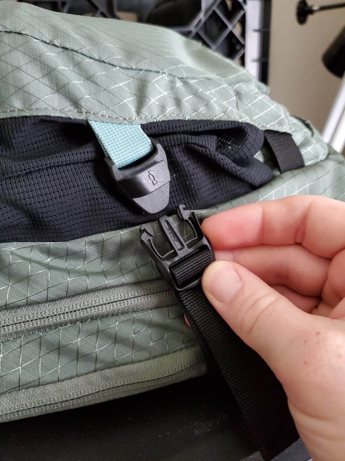 CamelBak M.U.L.E. Pro 14 Bike Hydration Backpack customer photo 2