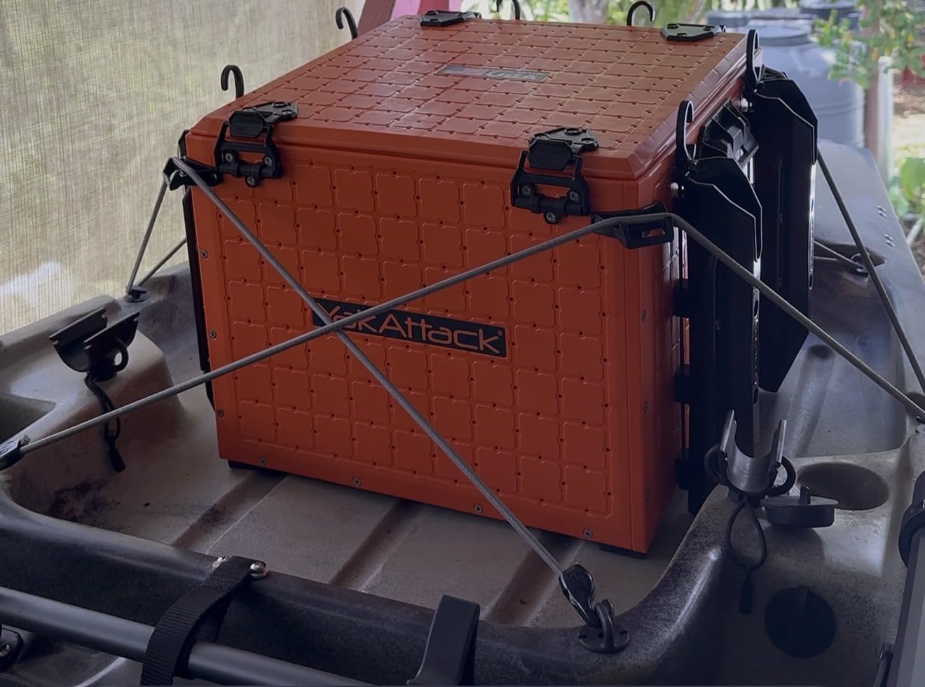 YakAttack BlackPak Pro 13