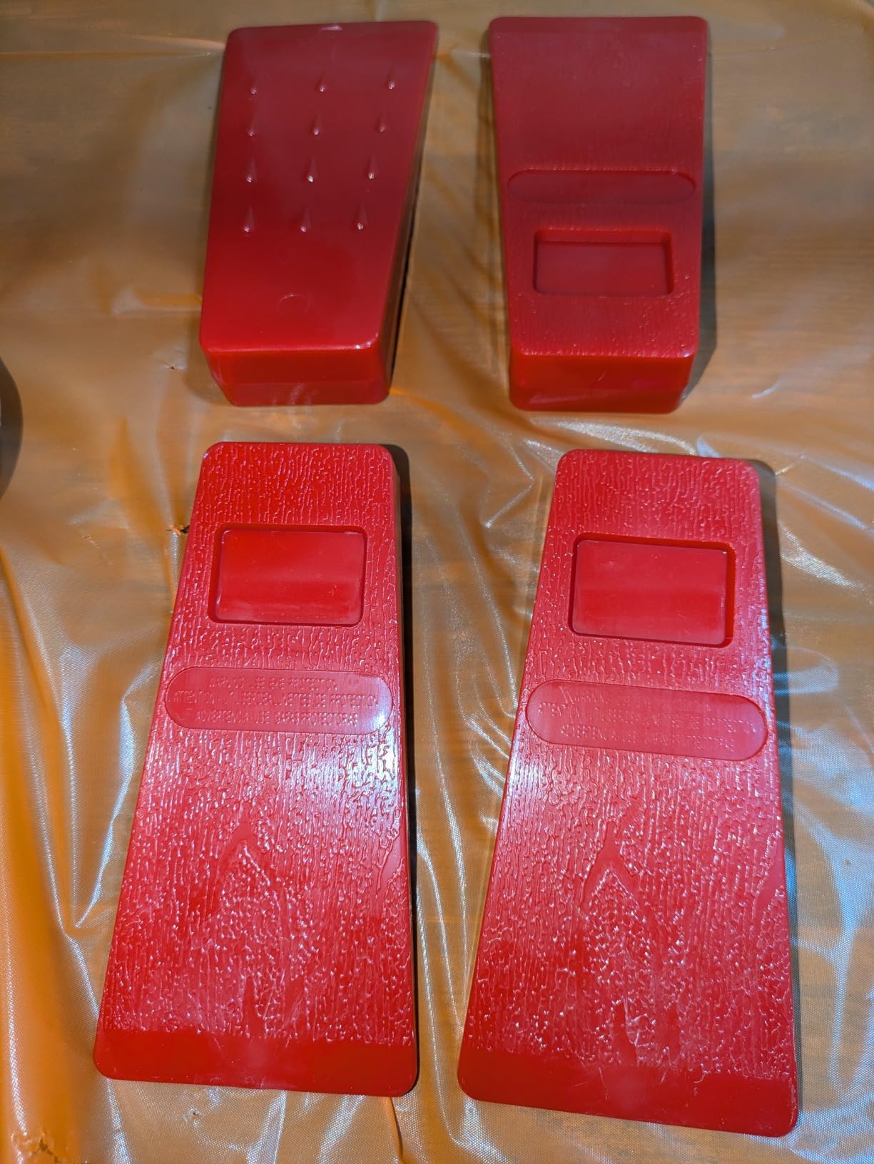 Zozen Chainsaw Mill with Lumber Guide Brackets, 3 Adjustable Sizes | Fits 14