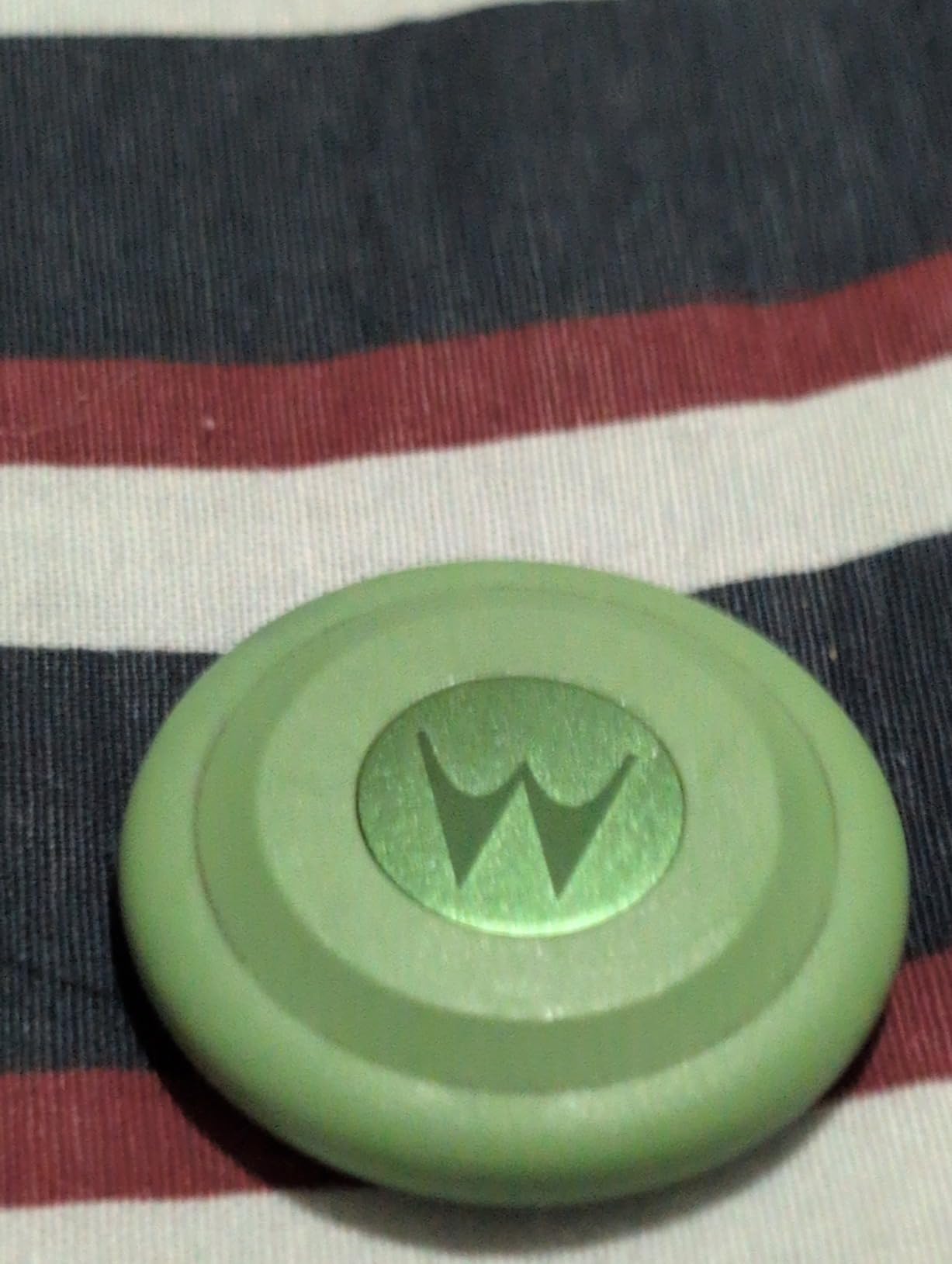 Moto tag (1-Pack) customer photo 1