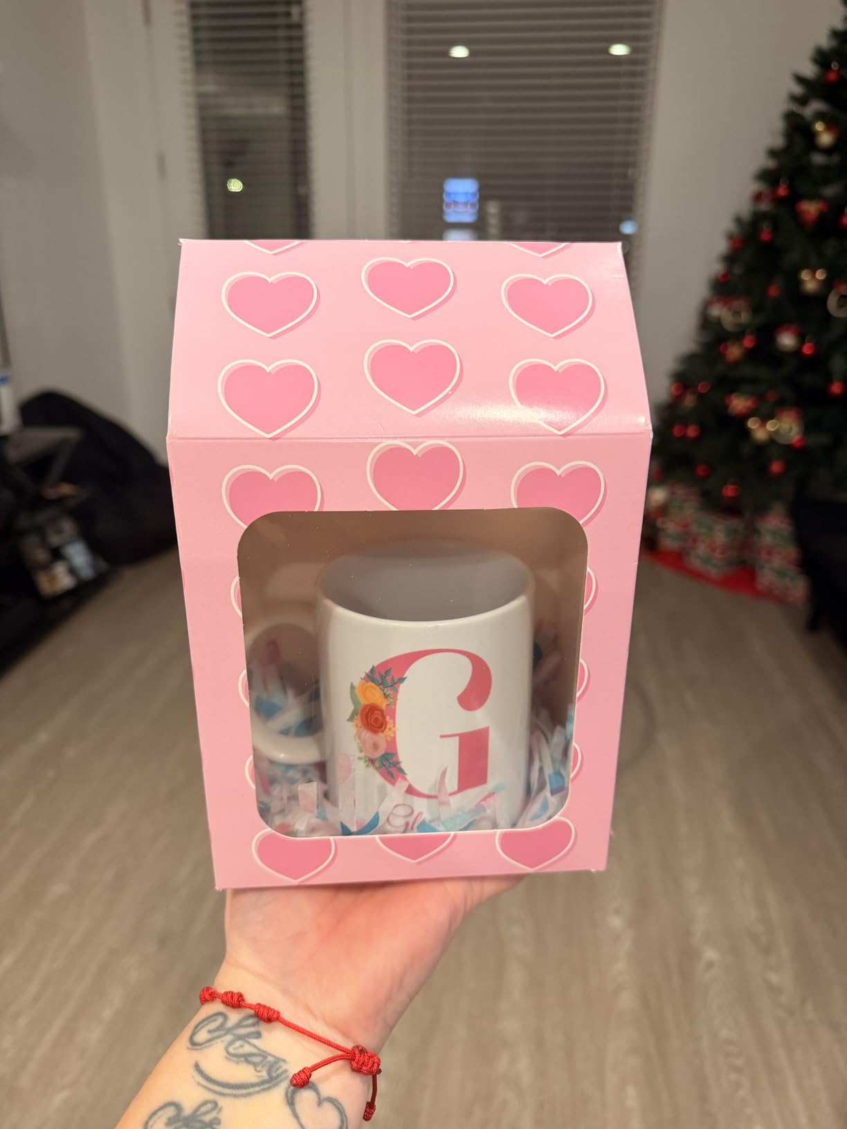 VEVOR Tumbler Heat Press Machine, 11-30oz Mug Press, Heat Up Fast and Even, Tumbler Press with Sublimation Paper, Tape and Gloves, Temp and Time Setting, for Sublimation Tumblers, Cups, Mugs, Green customer photo 2
