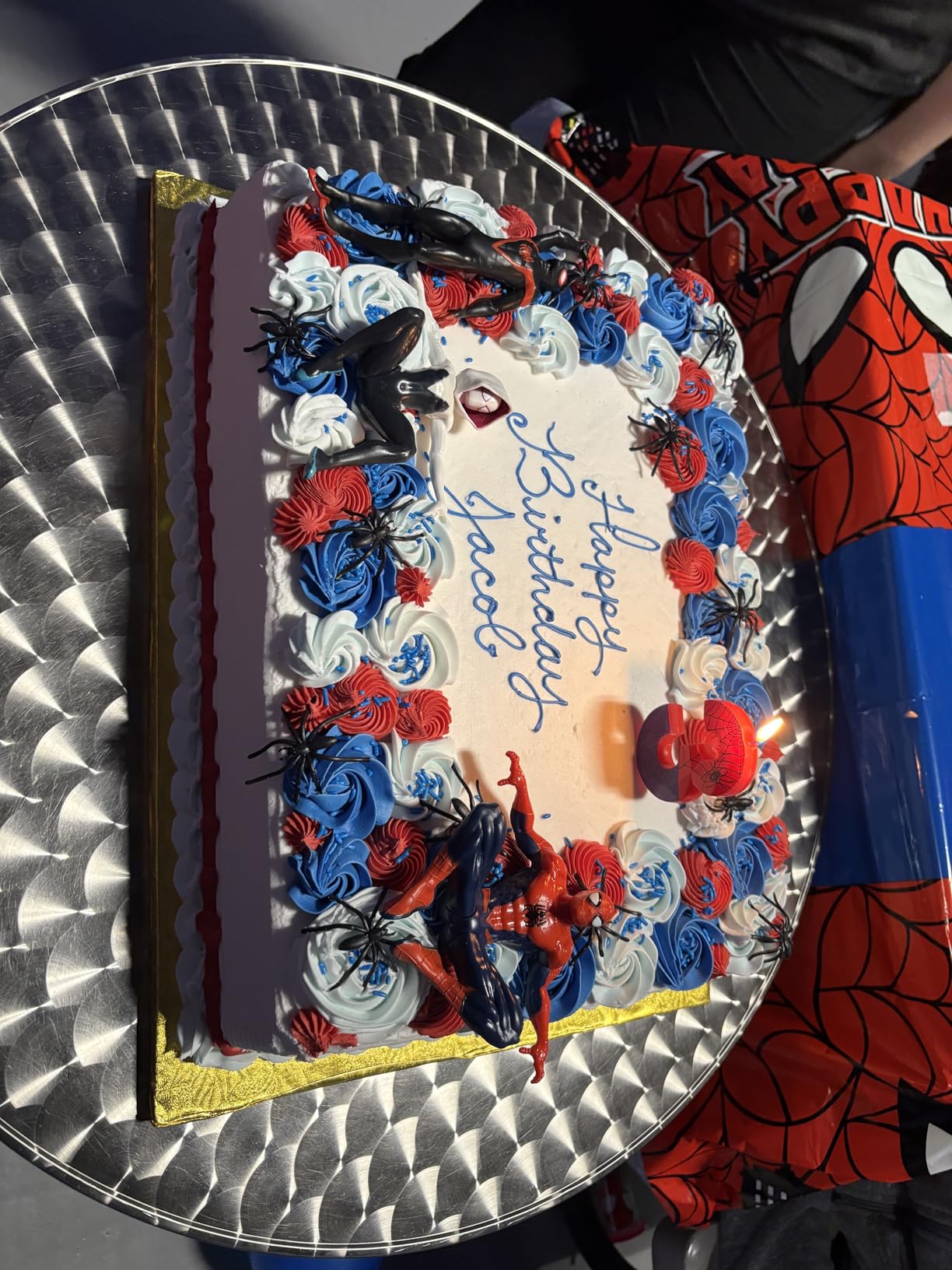 SwimWays Marvel Spider-Man Dive Characters Pool Toy 3-Pack; Ages 5+ customer photo 1