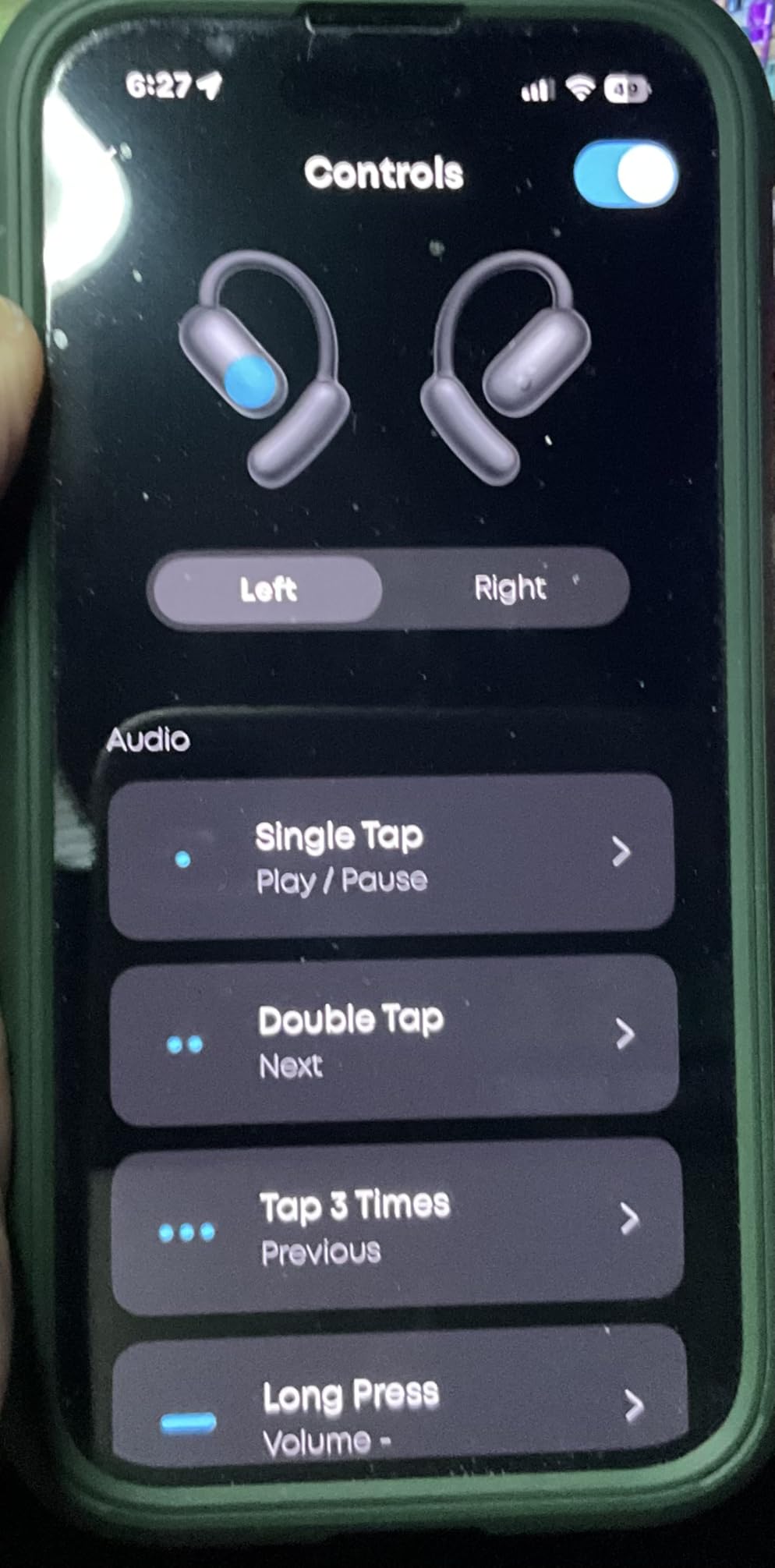 Soundcore AeroFit 2 by Anker Open Ear Earbuds, Open Ear Headphones, Earbuds customer photo 2