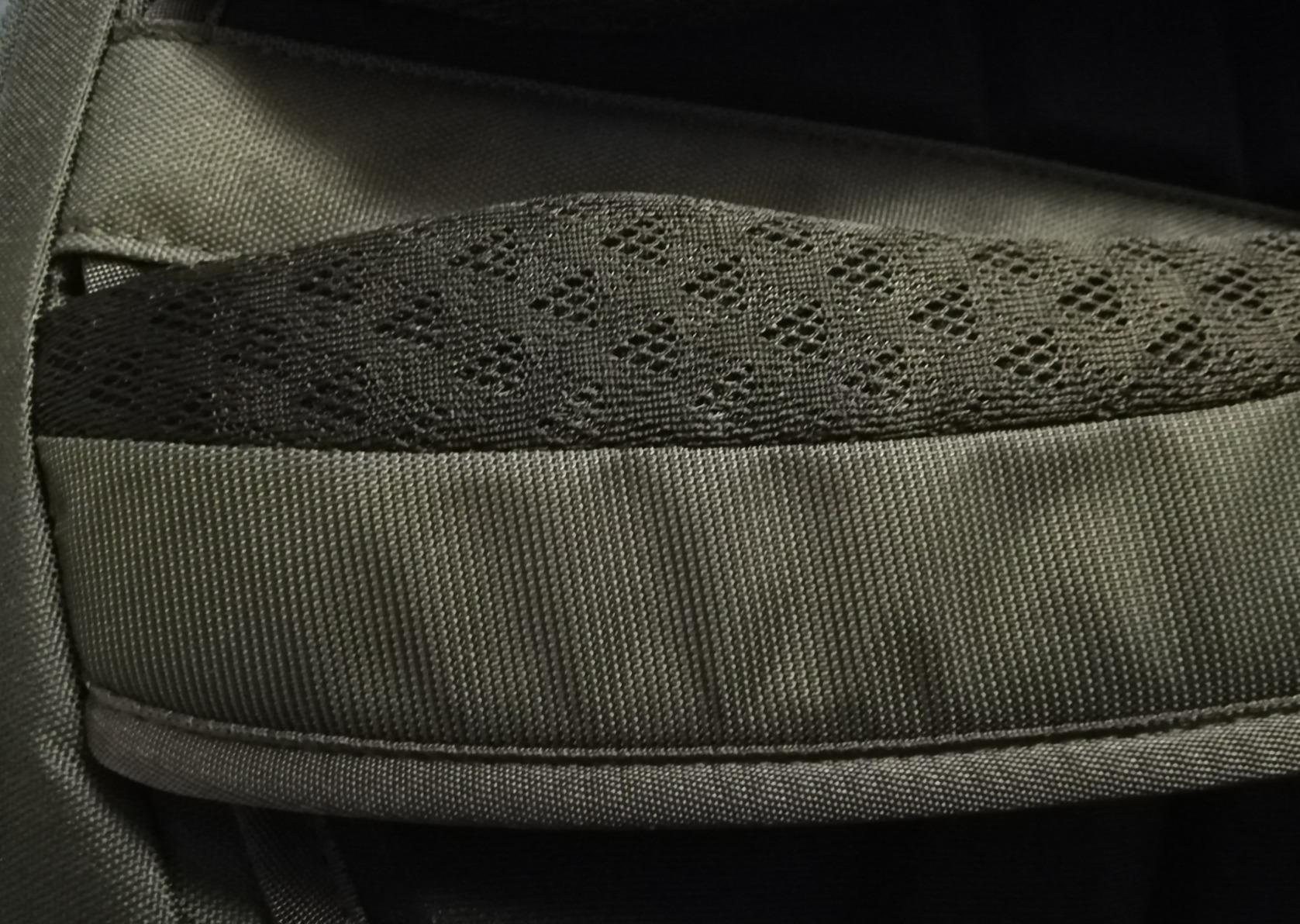 Thule Landmark Backpack 40L customer photo 1