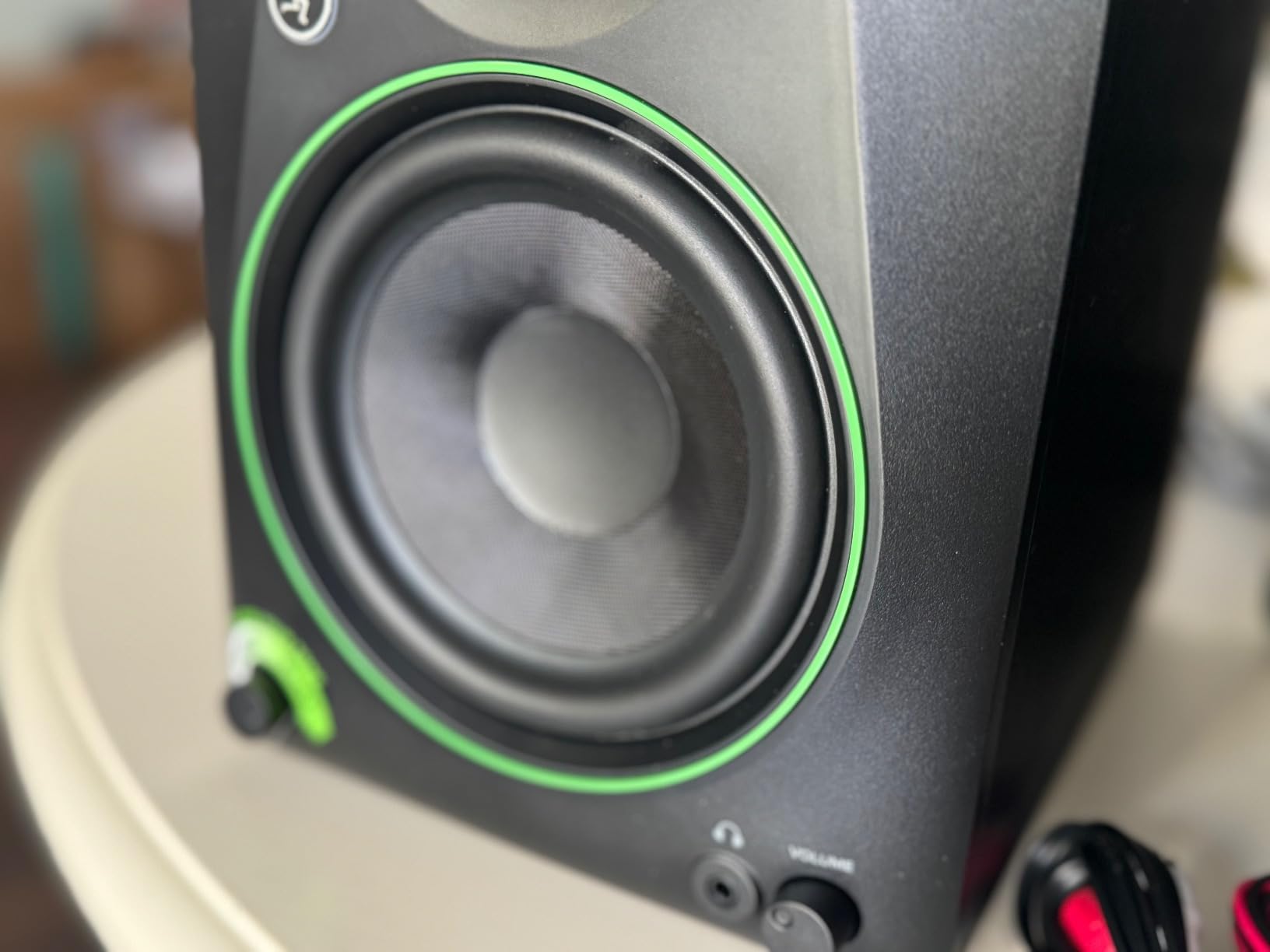 Mackie CR5BT 5.25