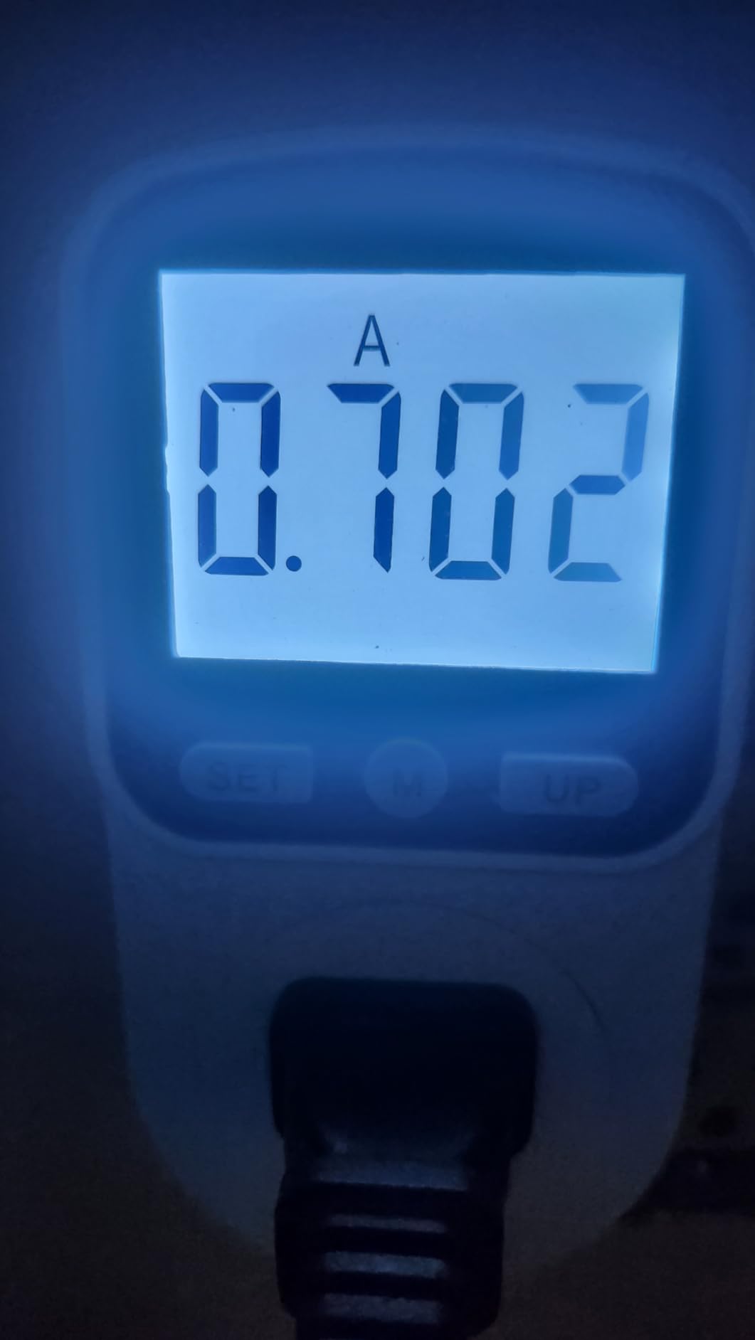 AMZCHEF Portable Induction Cooktop, 20 Temperature & Power Levels, 1800W customer photo 2