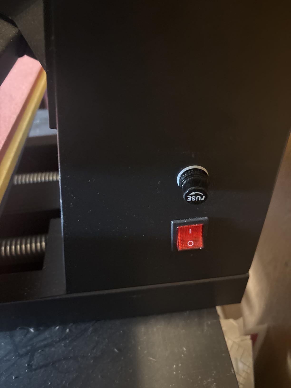 VEVOR Heat Press Machine 16