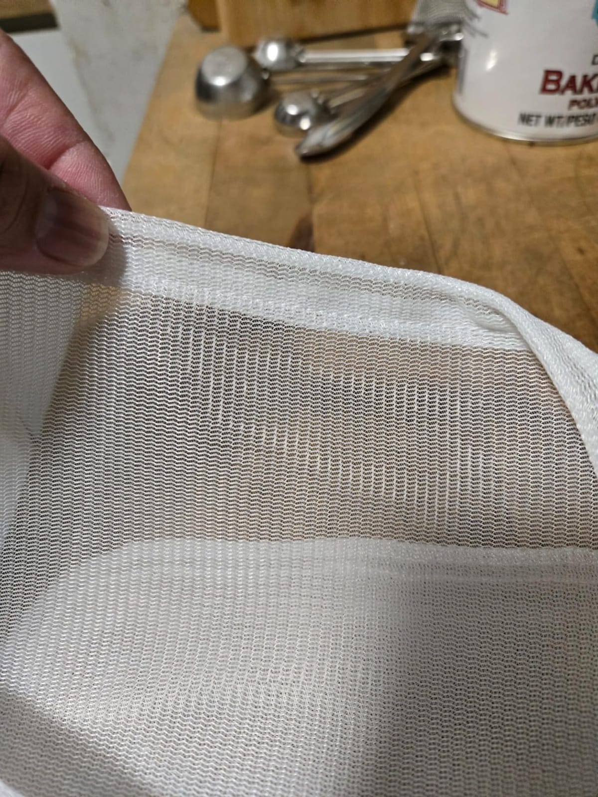 5 Pack BIAB Brewing Bag, 26