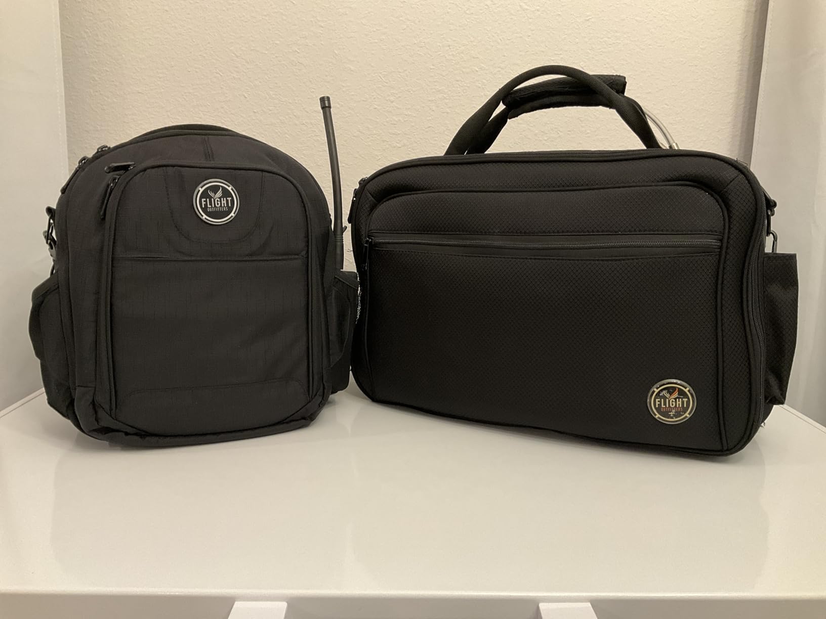 Flight Outfitters Lift Pro 2.0 Aviation Pilot Flight Bag customer photo 1