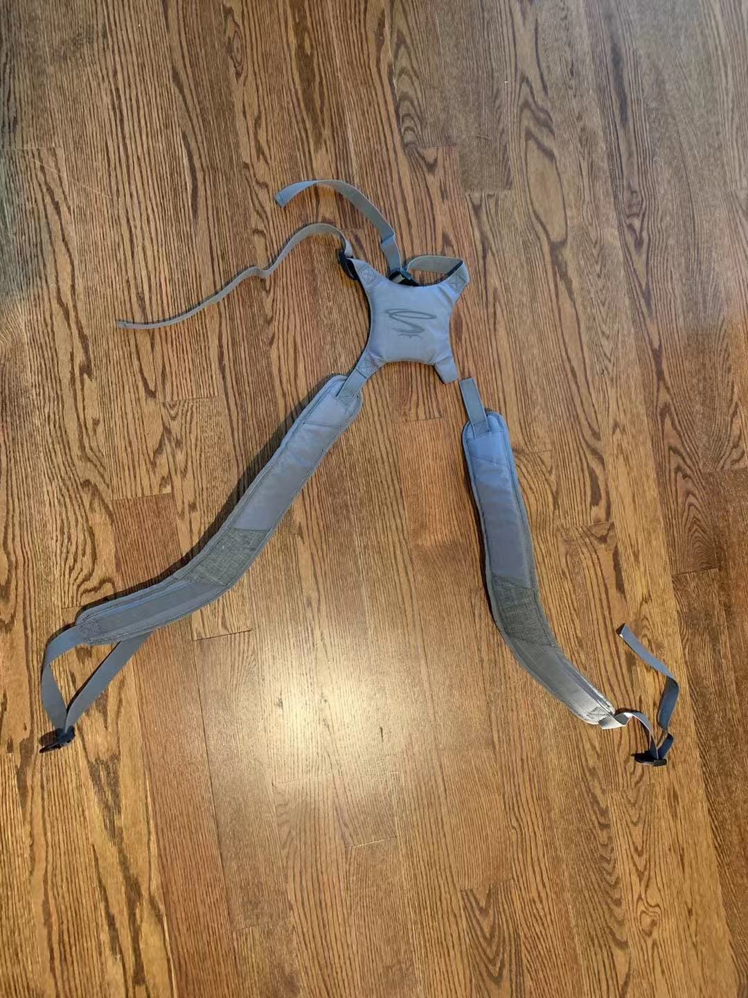 Cobra Ultralight Sunday Golf Bag customer photo 2