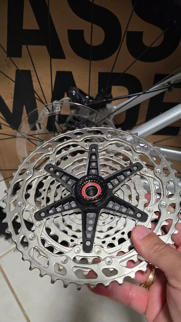 Canyon Stoic 4 customer photo 2