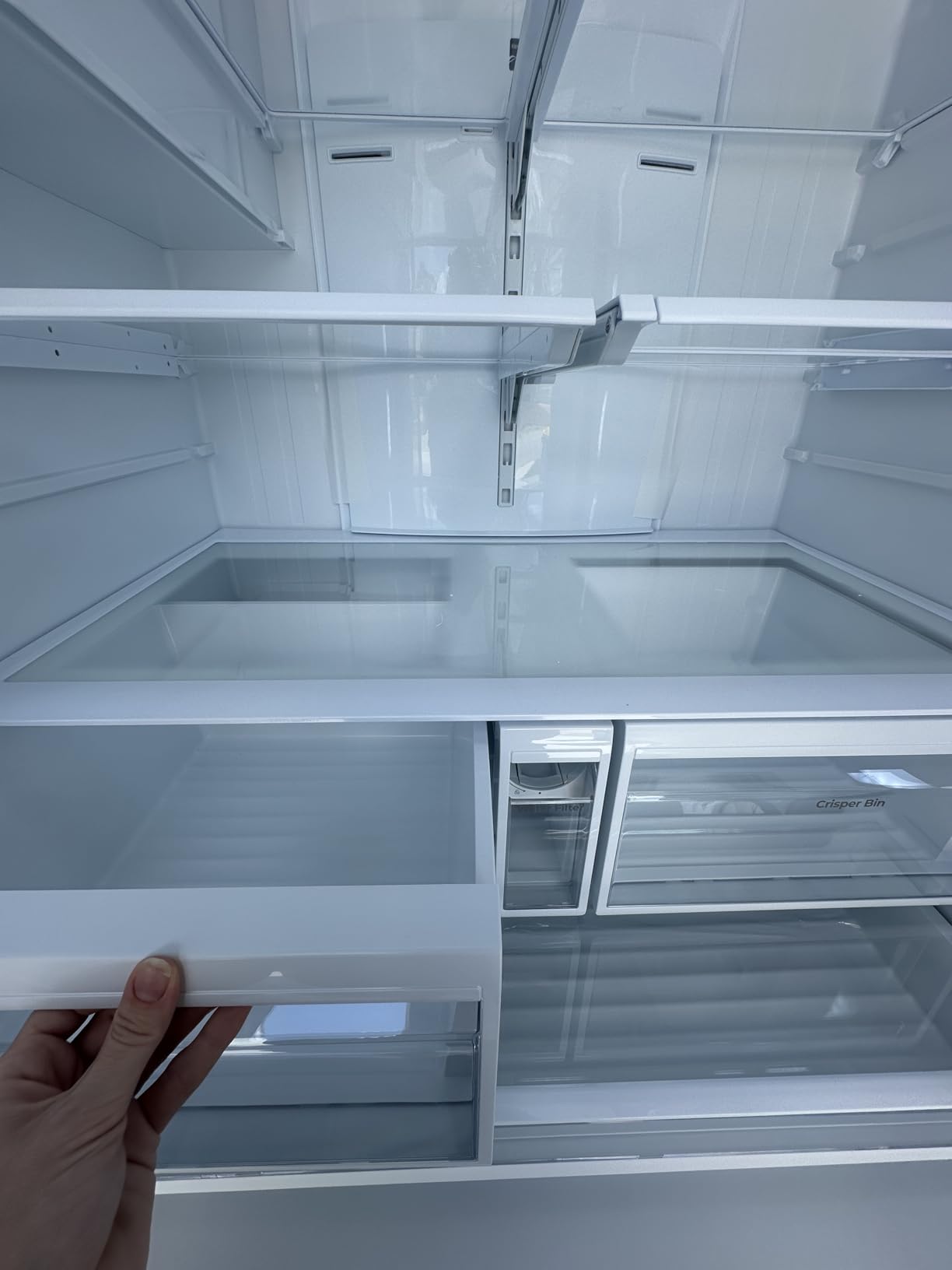 Kenmore 28.6 cu. ft. 36