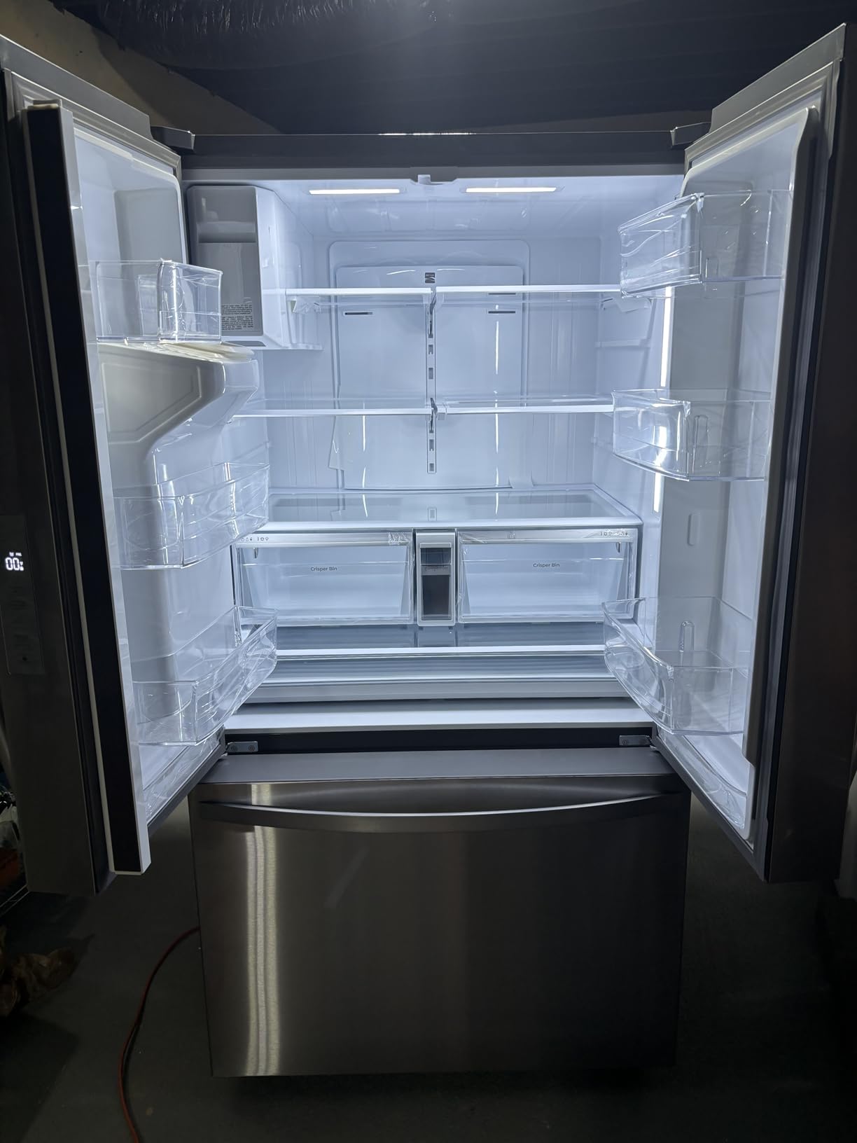 Kenmore 28.6 cu. ft. 36