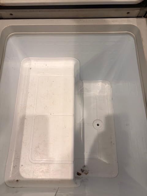Dometic CFX Electric Cooler | Portable Freezer | CFX5 & CFX3 Series | AC/DC or Solar Powered customer photo 2