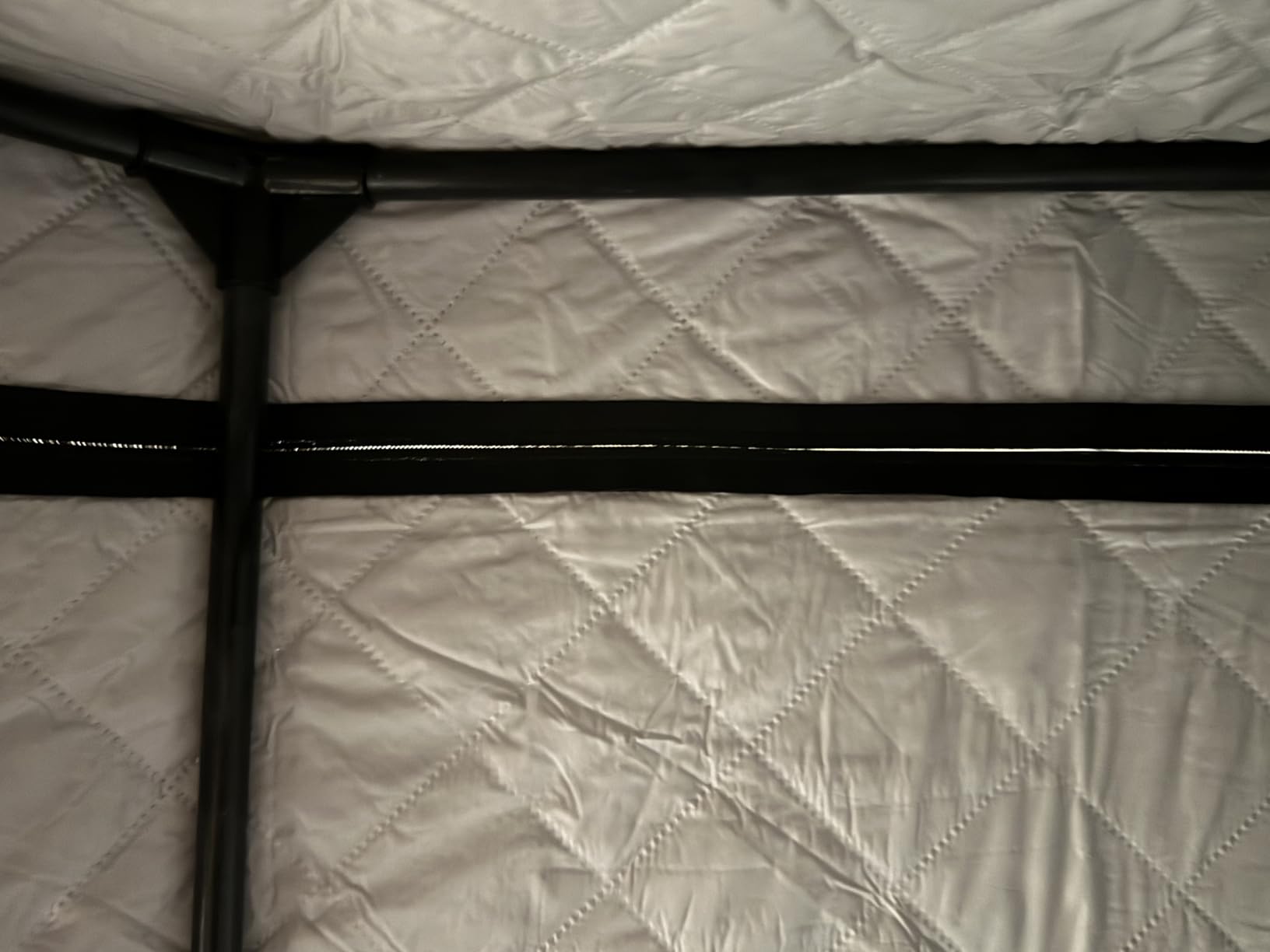 SAUNABOX® SmartSteam Kit Pro Portable Home Steam Sauna | 1 Person Sauna Tent customer photo 1