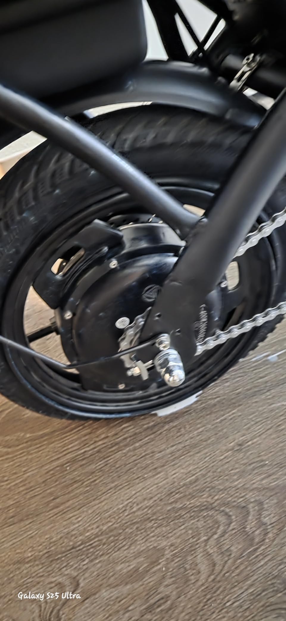 LELEKUAI Electric Bike for Adults and Teens, 520W-1200W Motor, 20-28MPH, 32 Miles Range, 48V 10Ah Battery, 3-Level Pedal Assist, 14