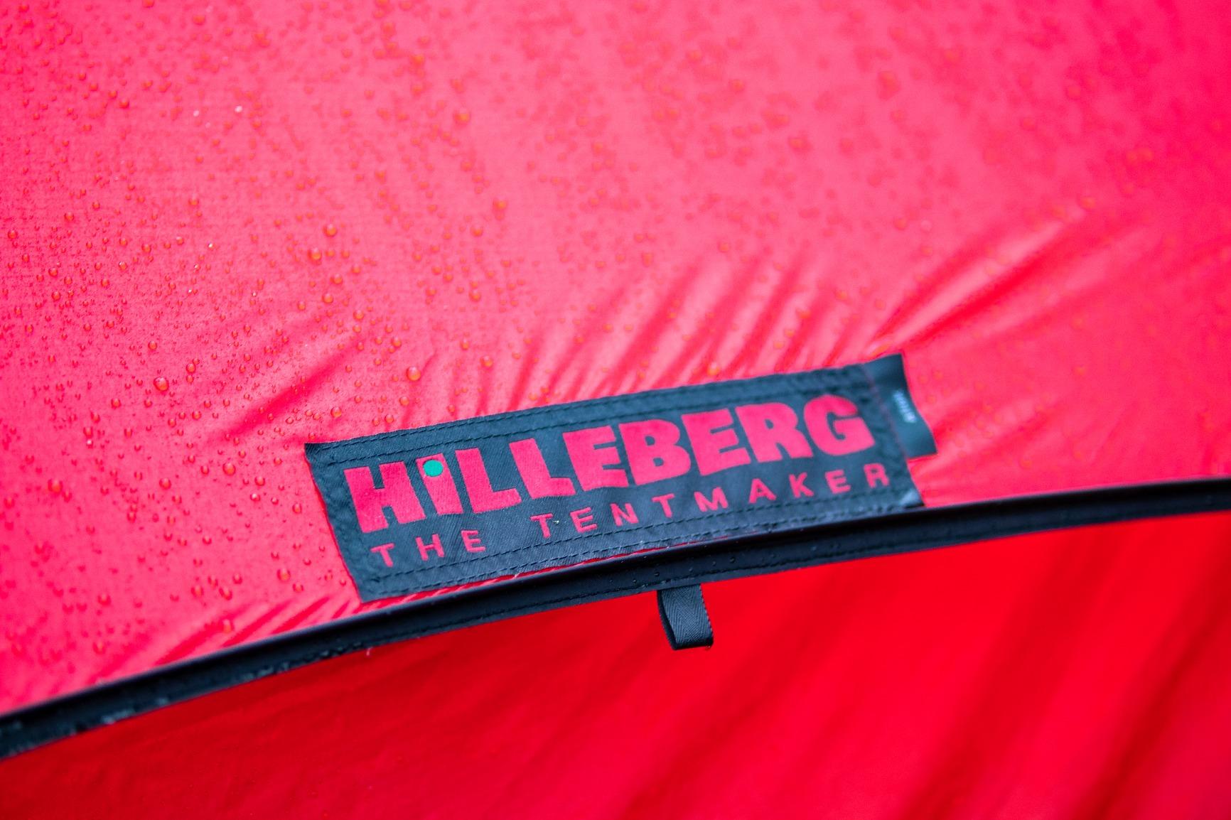 Hilleberg Allak 2 & 3 Person 4-Season All-Weather Tent | Spacious backpacking and mountaineering freestanding tent, all-weather protection, exceptional durability, Swedish design customer photo 1