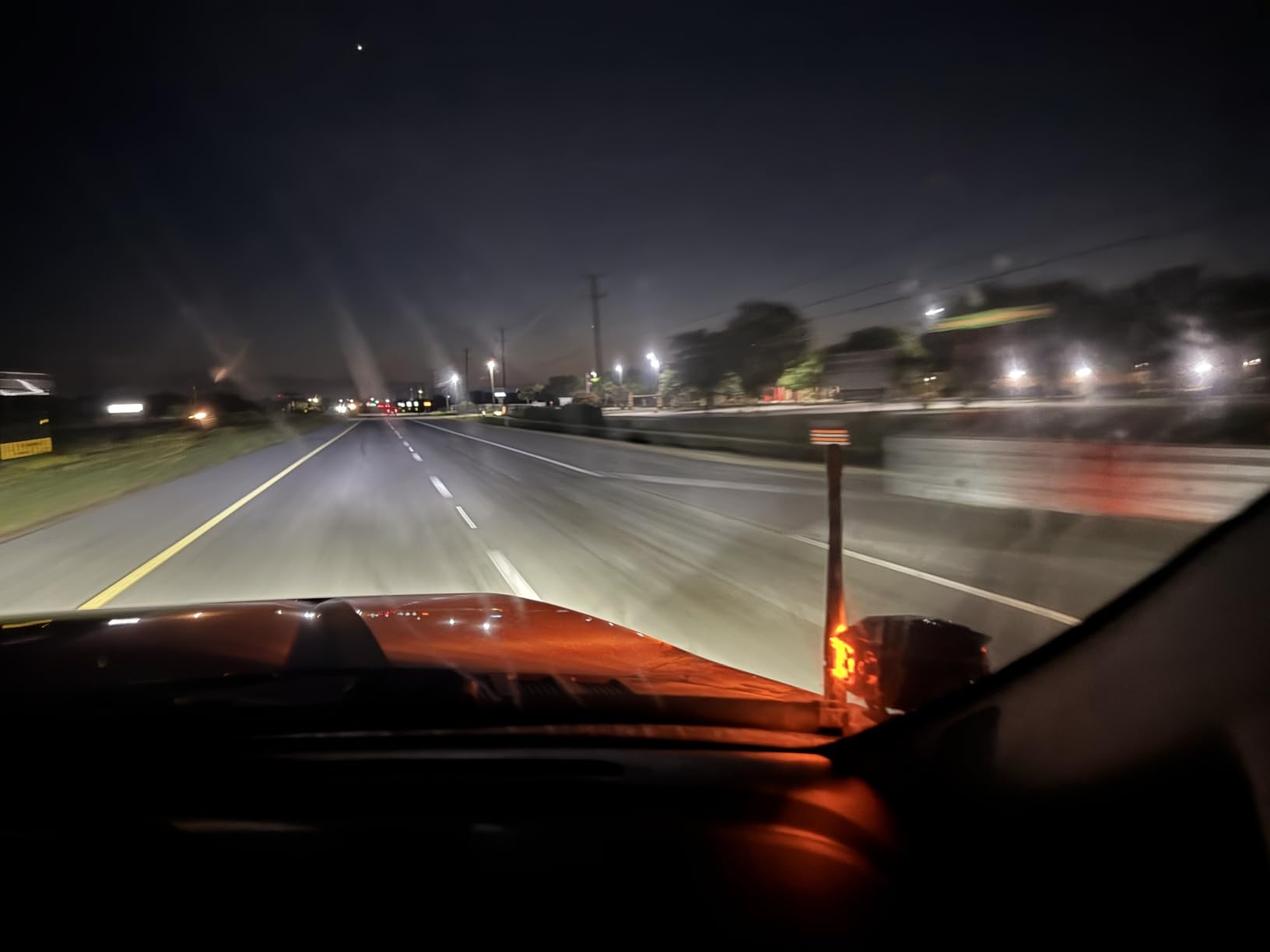 Auxbeam V-MAX Series 4'' Cube LED Light Pod 270° Side Shooter Ditch Lights | 72W 6960LM LED Pod with DRL, Spot Flood Combo Beam, Off-Road Lights with 270° Side Shooter, IP67 Waterproof customer photo 1