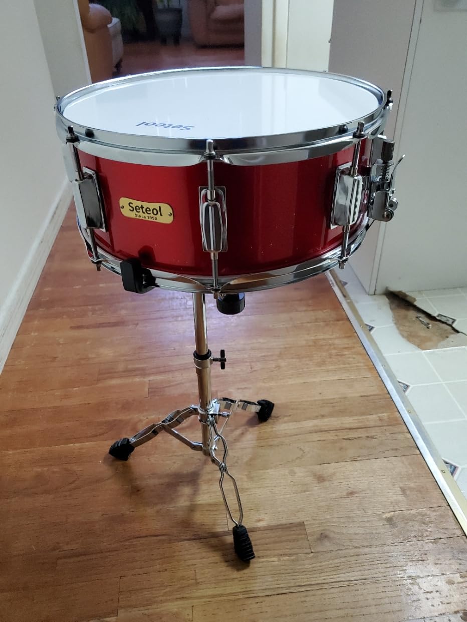 Snare Drum Kit, 14