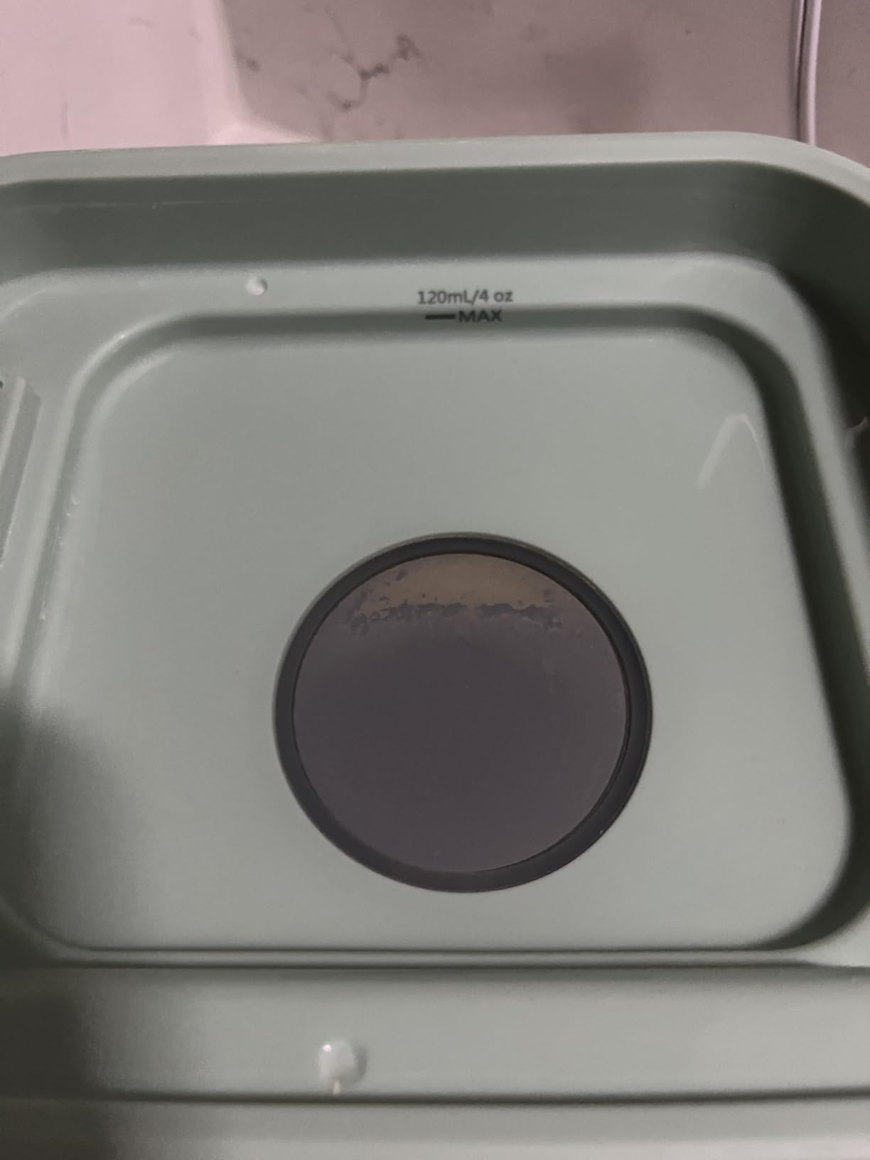 Momcozy New Modular Nesting 4 in 1 Compact Bottle Sterilizer and Dryer customer photo 2