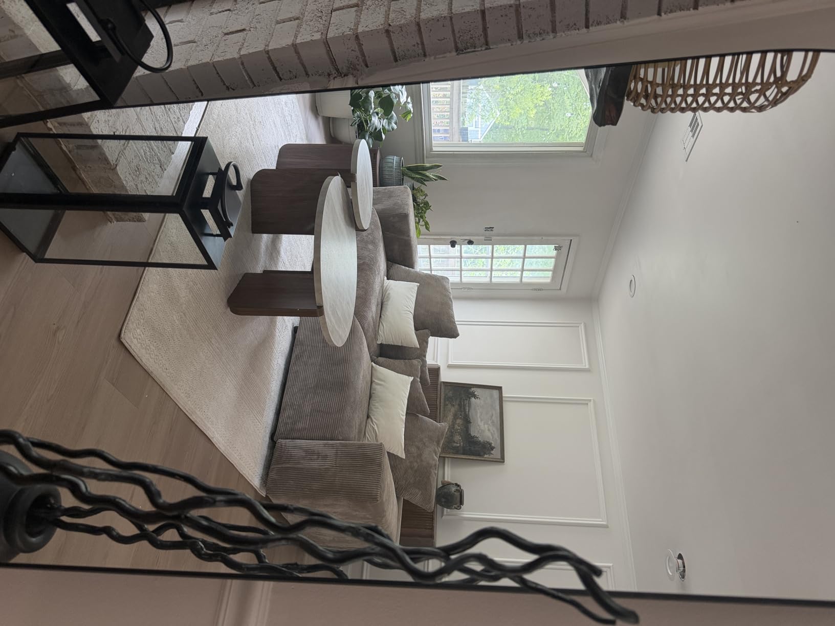 COSIEST Modern 31.5