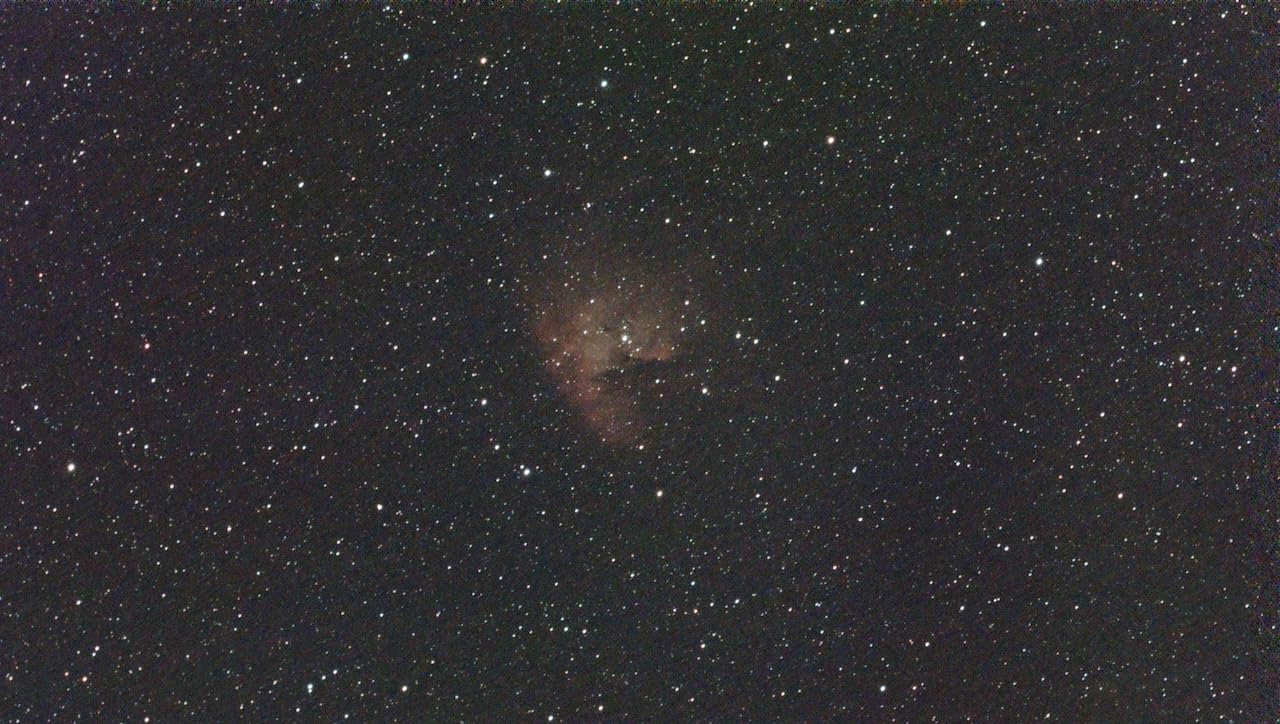 DWARFLAB Dwarf 3 Smart Telescope, App-Controlled Astrophotography Camera customer photo 1