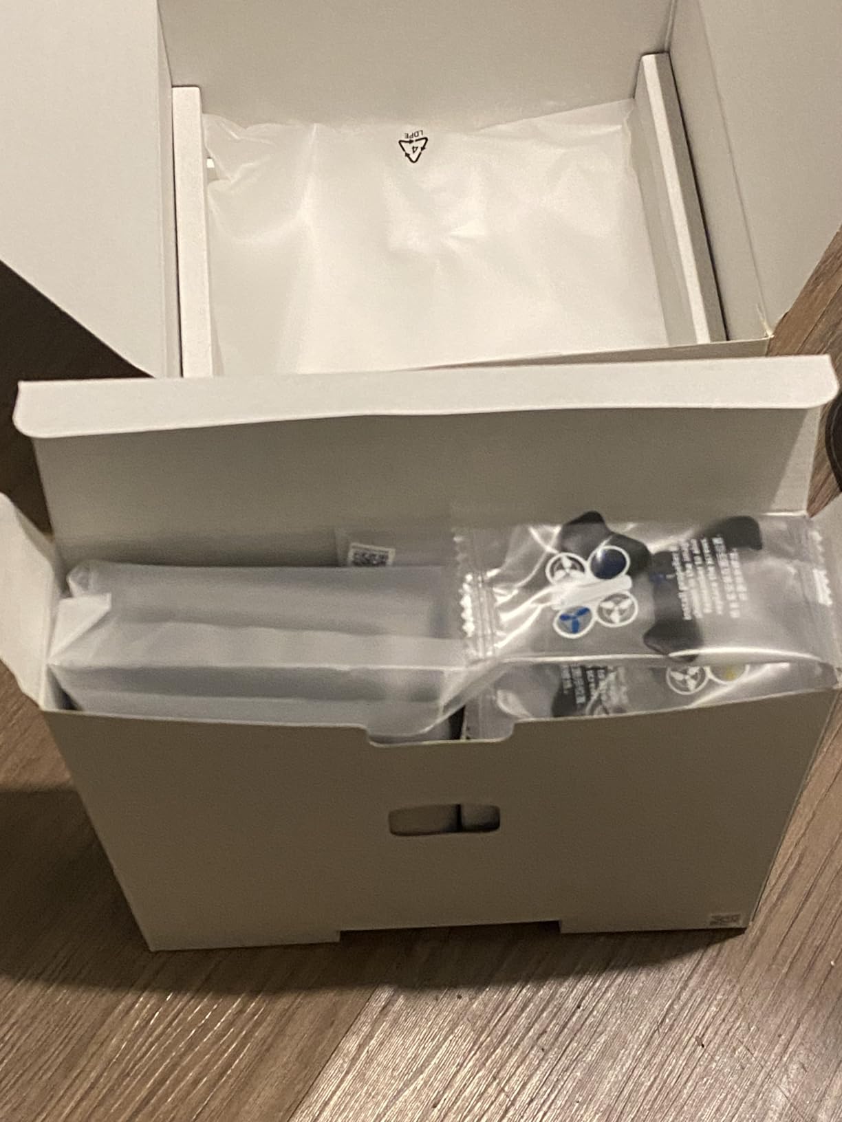 DJI Neo 2 Fly More Combo With RC-N3 Remote Controller customer photo 2