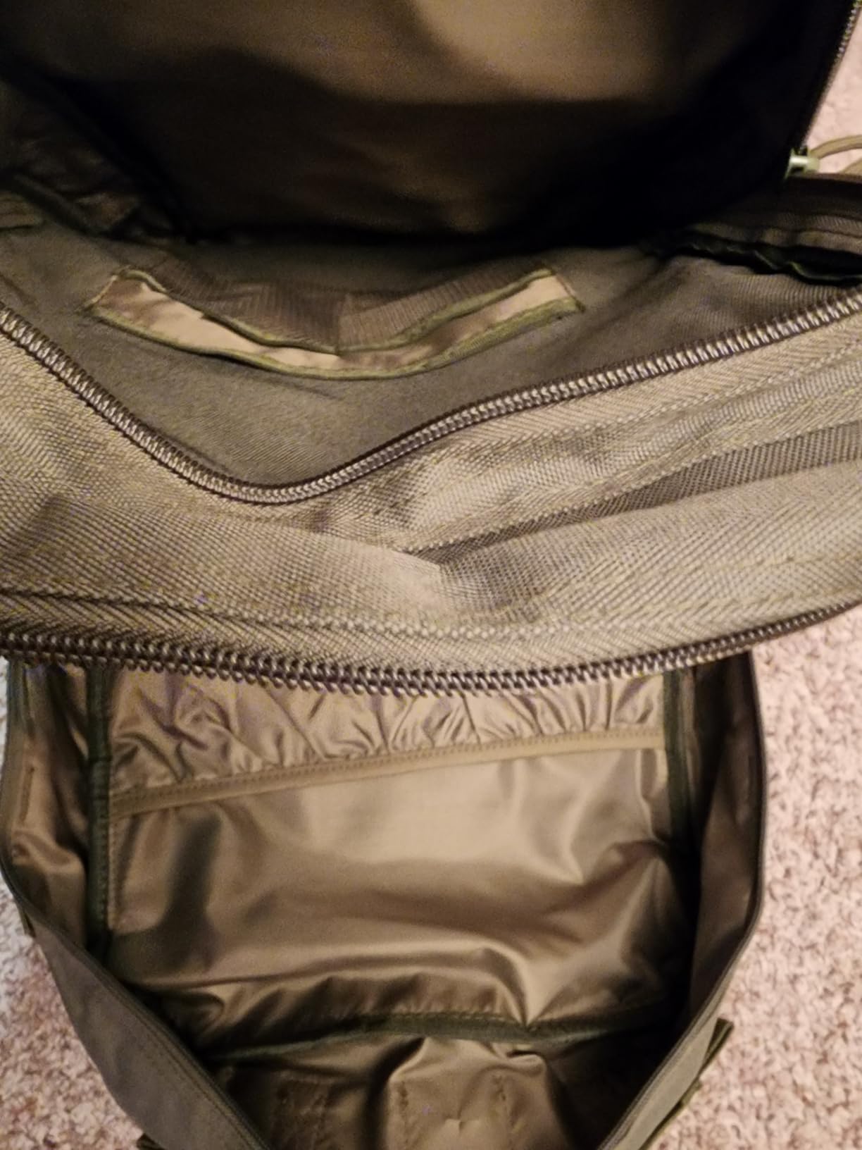 45L Large Tactical Backpack Military MOLLE 3 Day Bug Out Bag customer photo 2