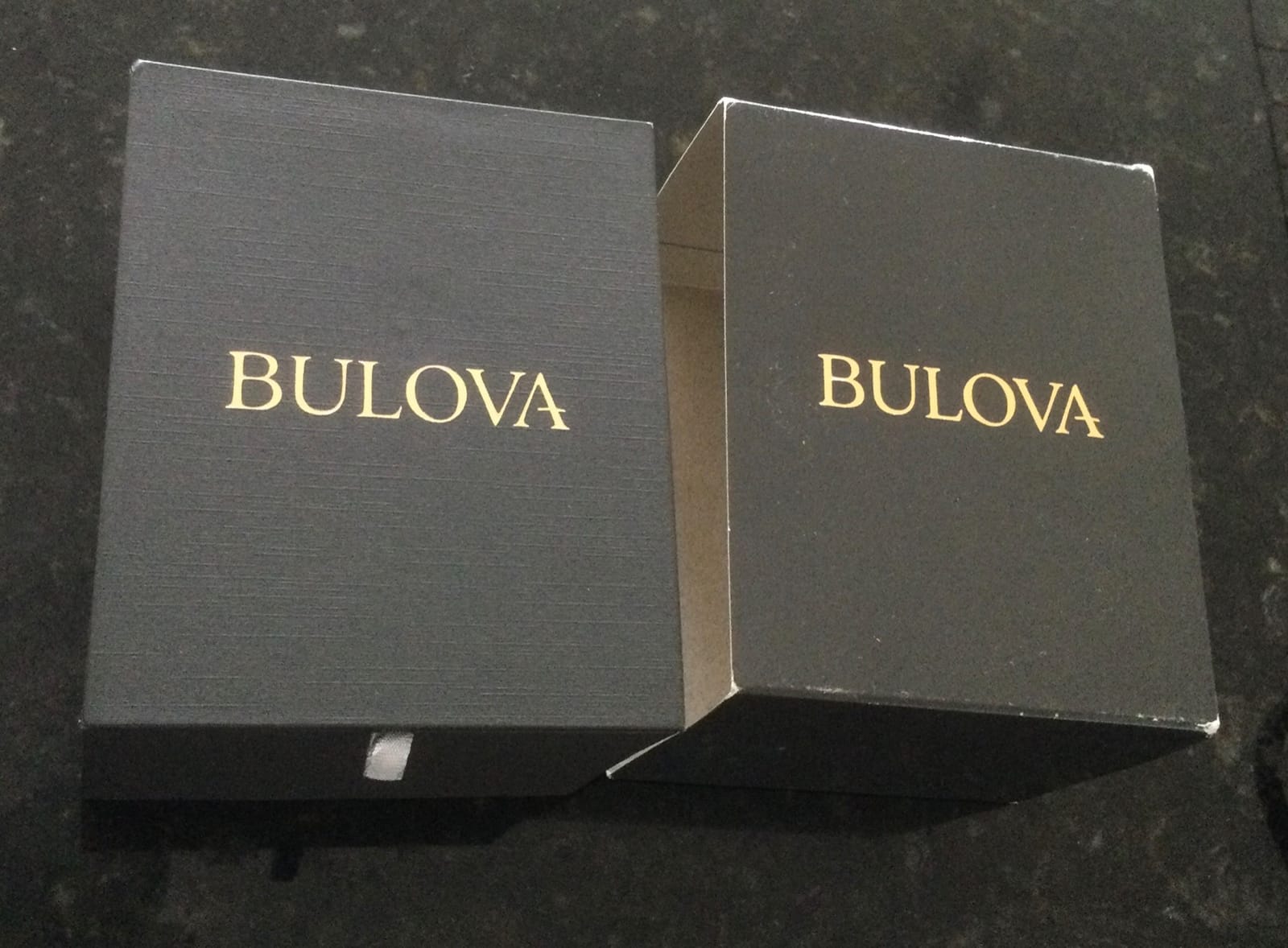 Bulova Men's Classic Aerojet 3-Hand Automatic Leather Strap Watch, Open Aperture, 40-Hour Power Reserve, Double Curved Mineral Crystal, 41mm customer photo 2