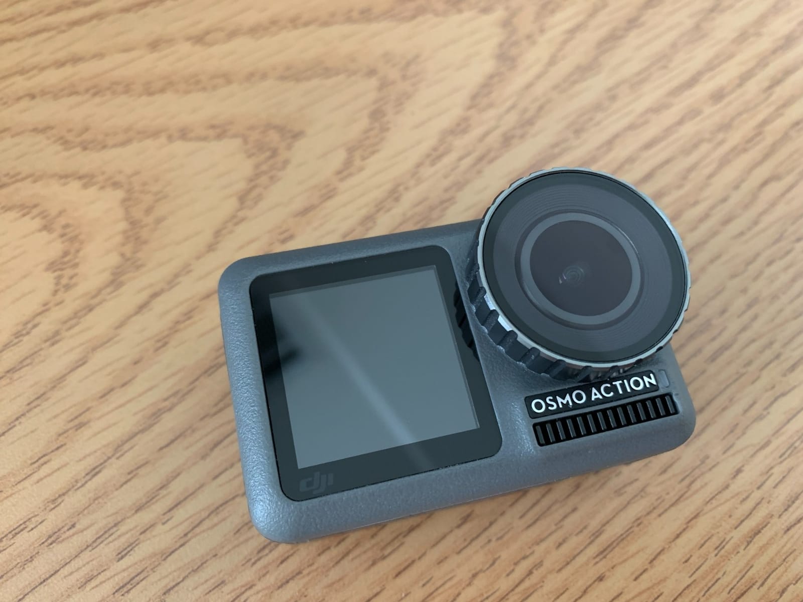 DJI Osmo Action 5 Pro Hiking Bundle, Waterproof Action Camera customer photo 2