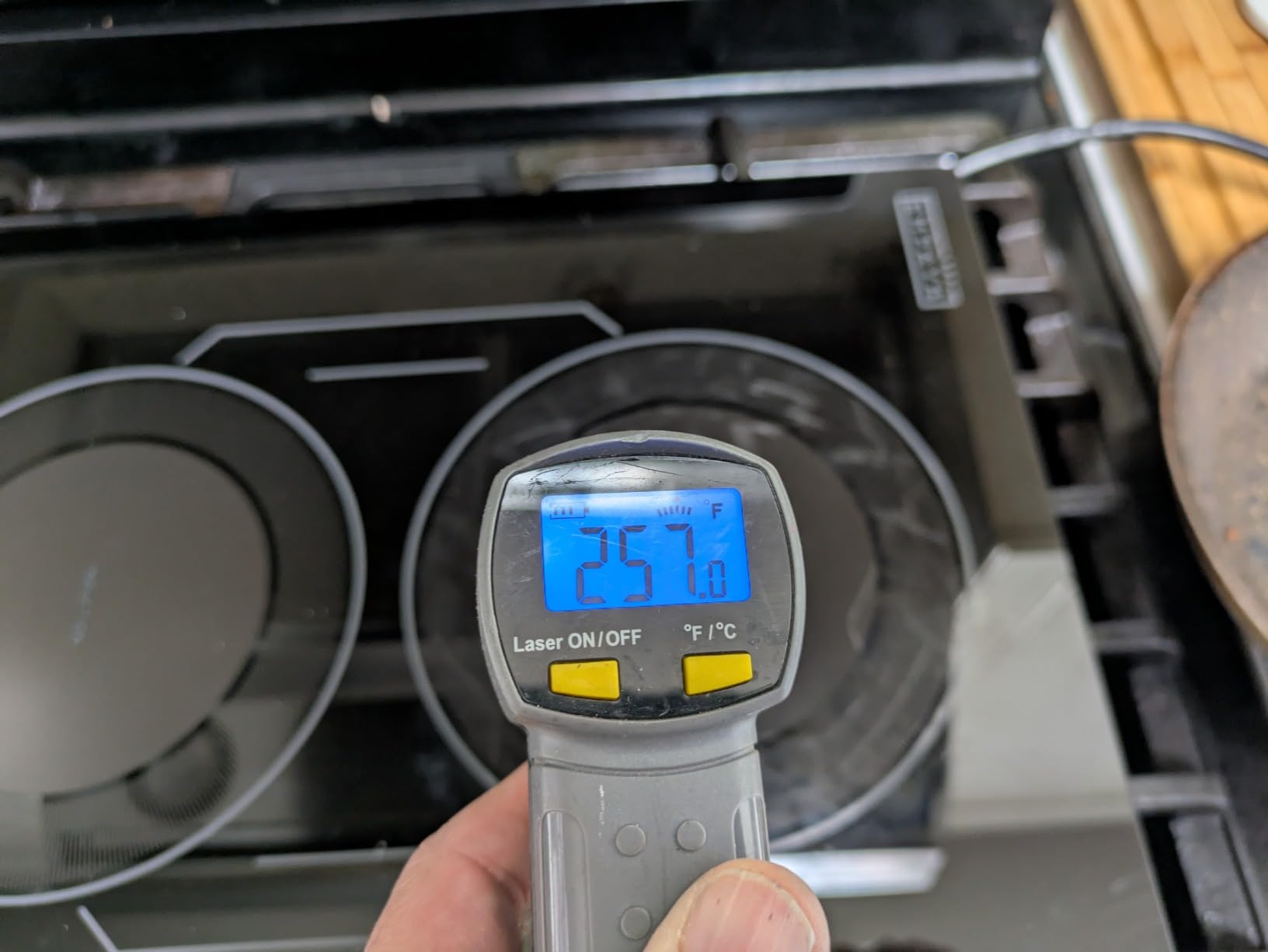 Empava Flex 30
