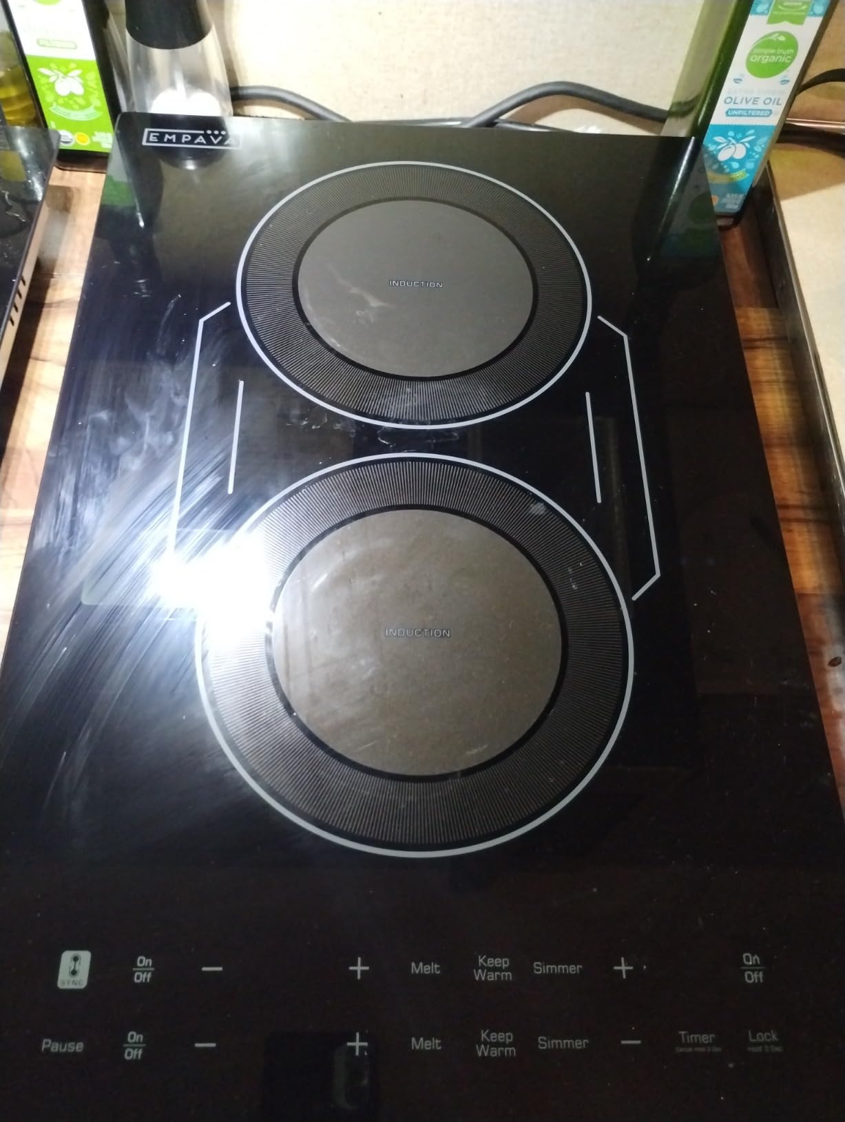 Empava Flex 30