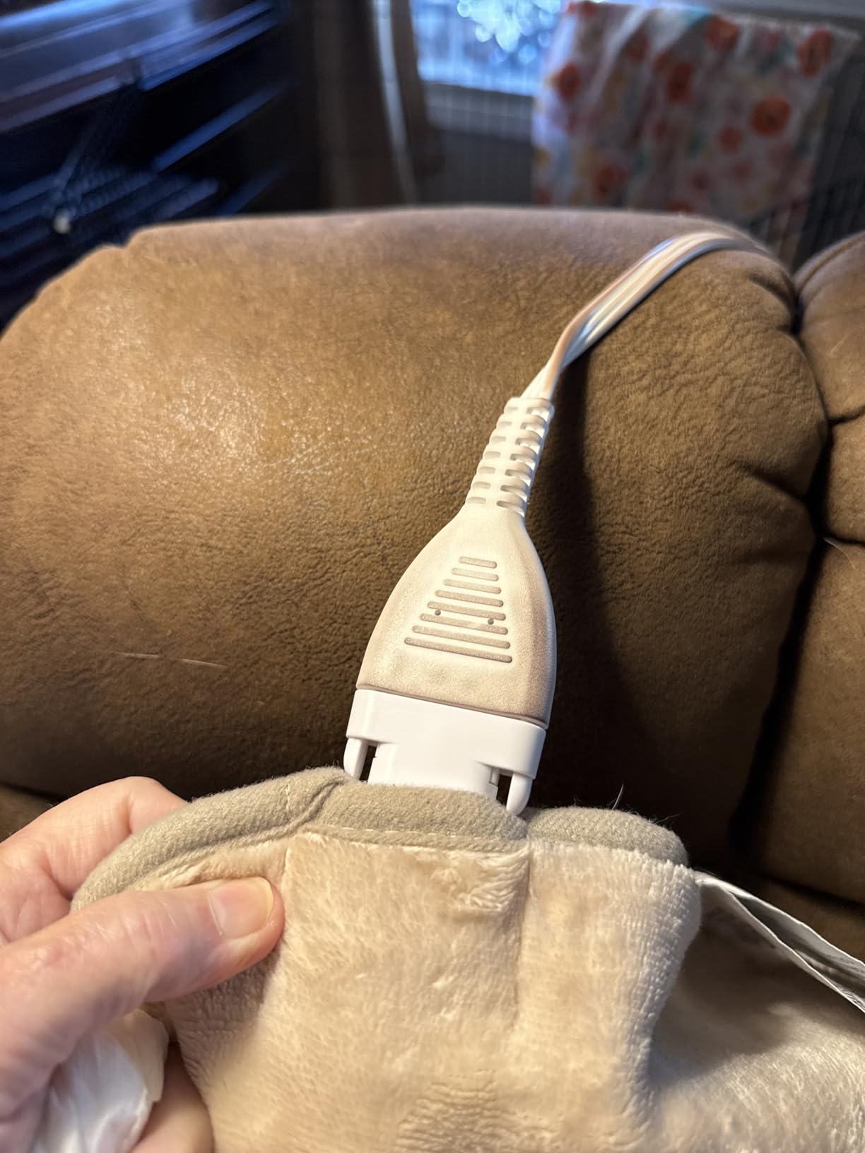 GOTCOZY Heating Pad 12