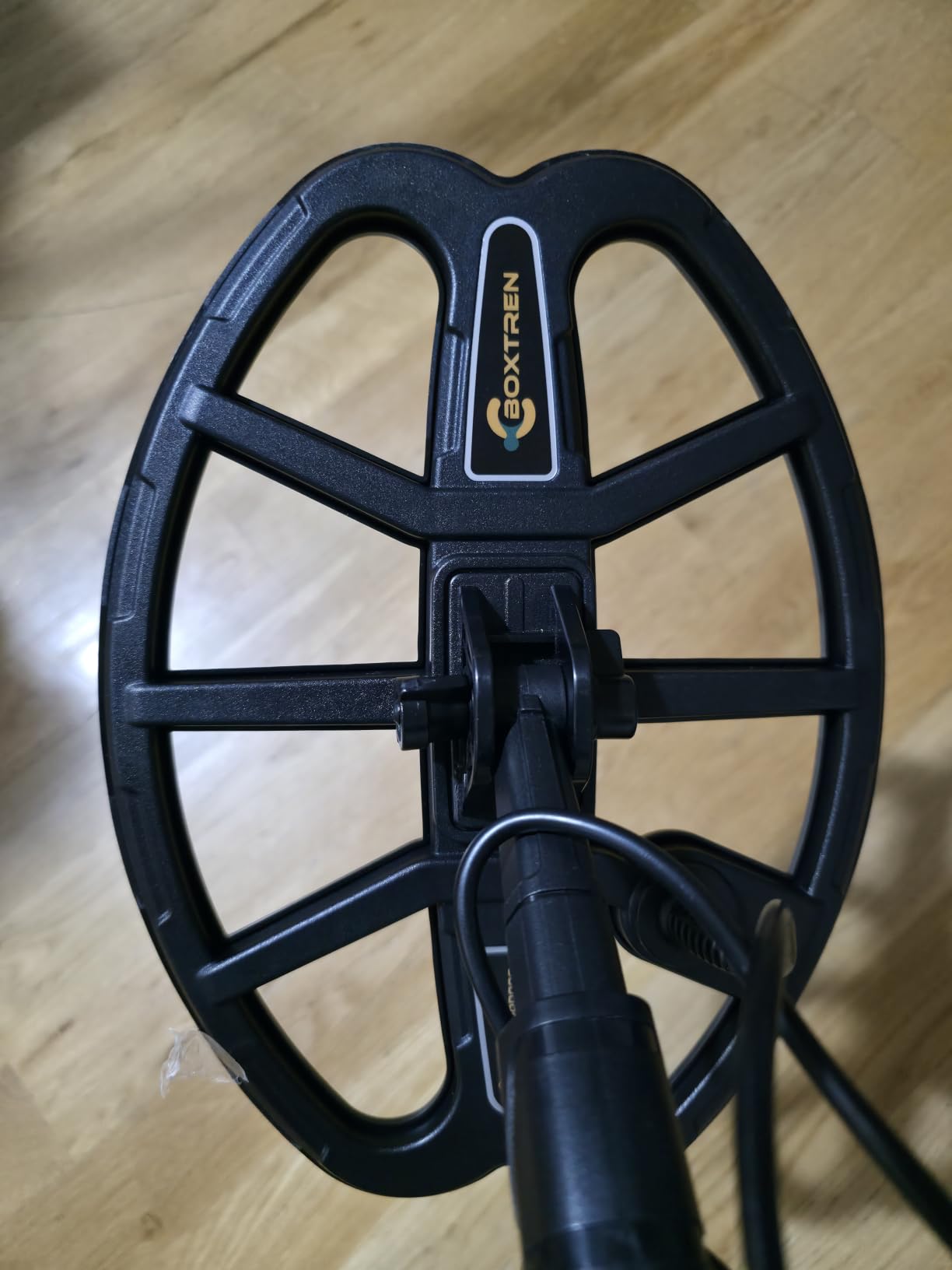 Metal Detector, Professional Metal Detector for Adults With High Accuracy 12.8